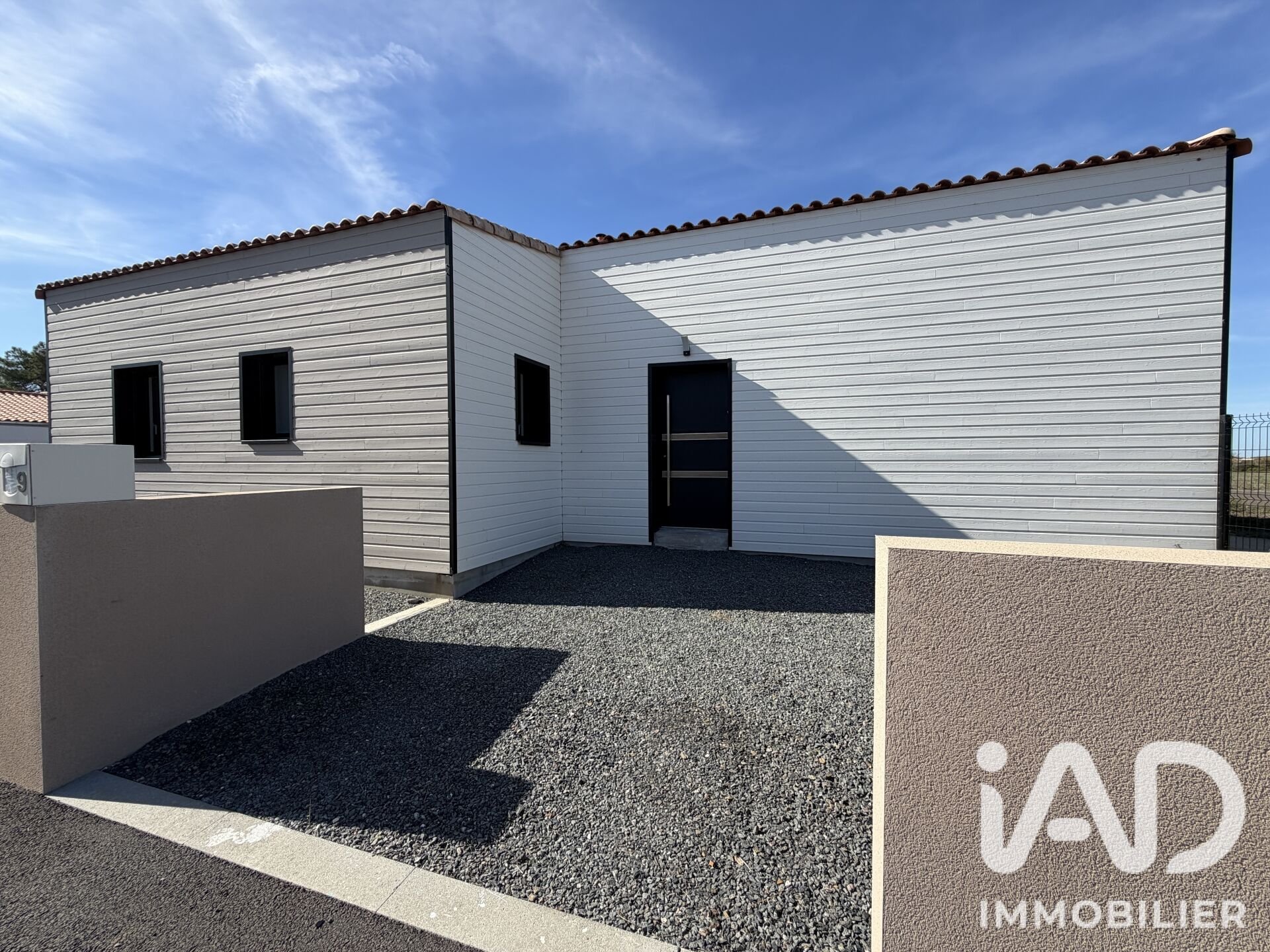 Maison à vendre, 119m², Bretignolles-sur-Mer