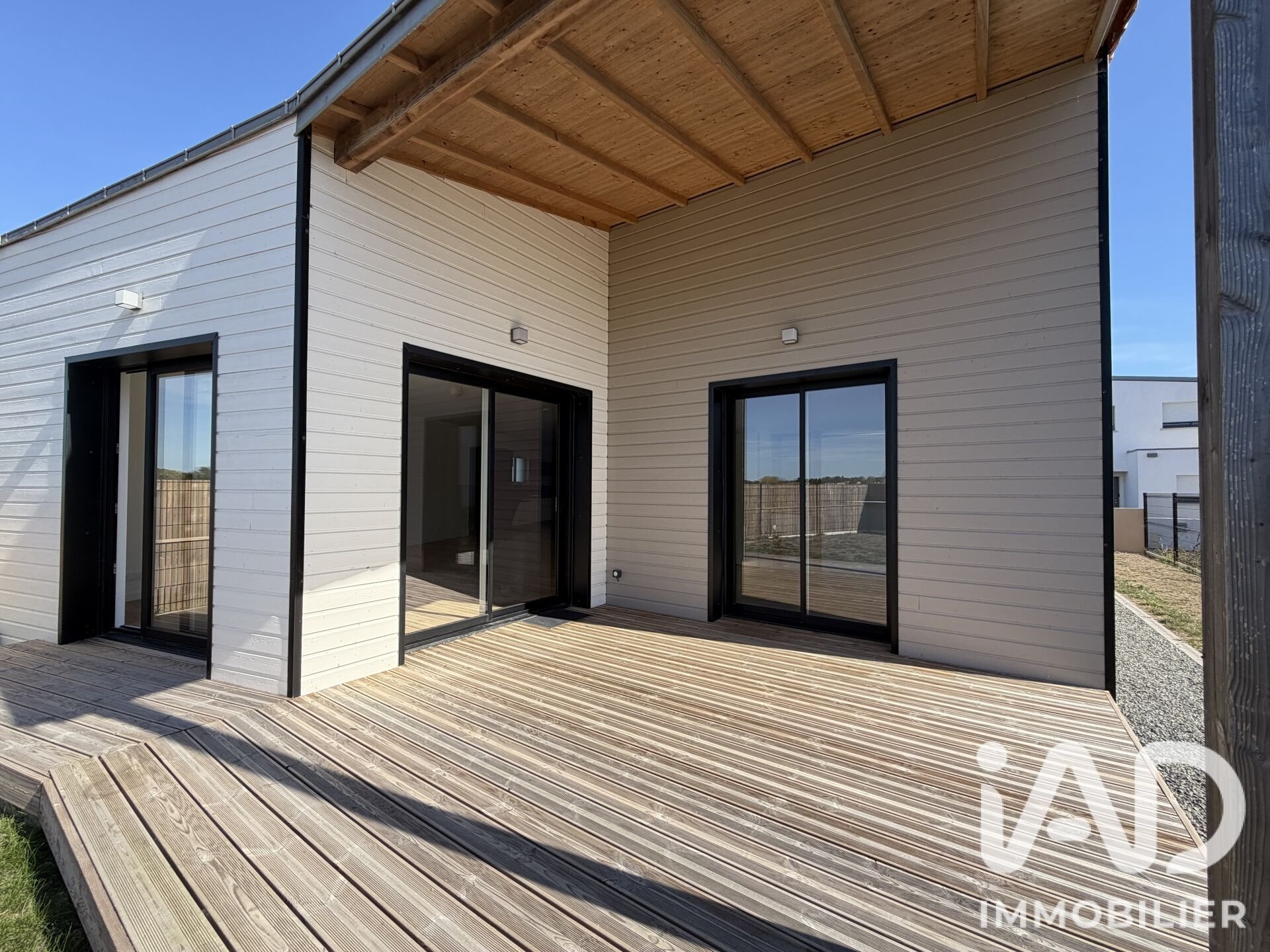 Maison à vendre, 119m², Bretignolles-sur-Mer