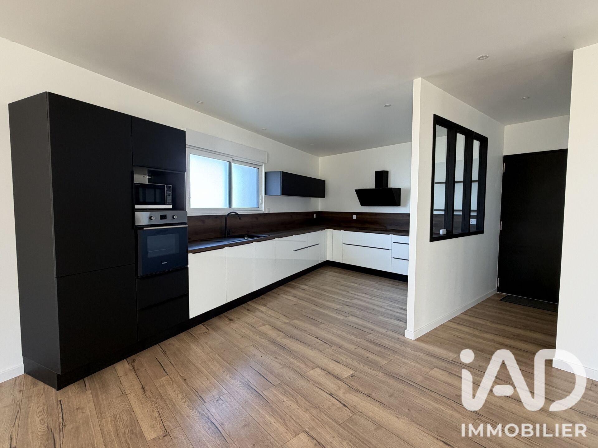 Maison à vendre, 119m², Bretignolles-sur-Mer
