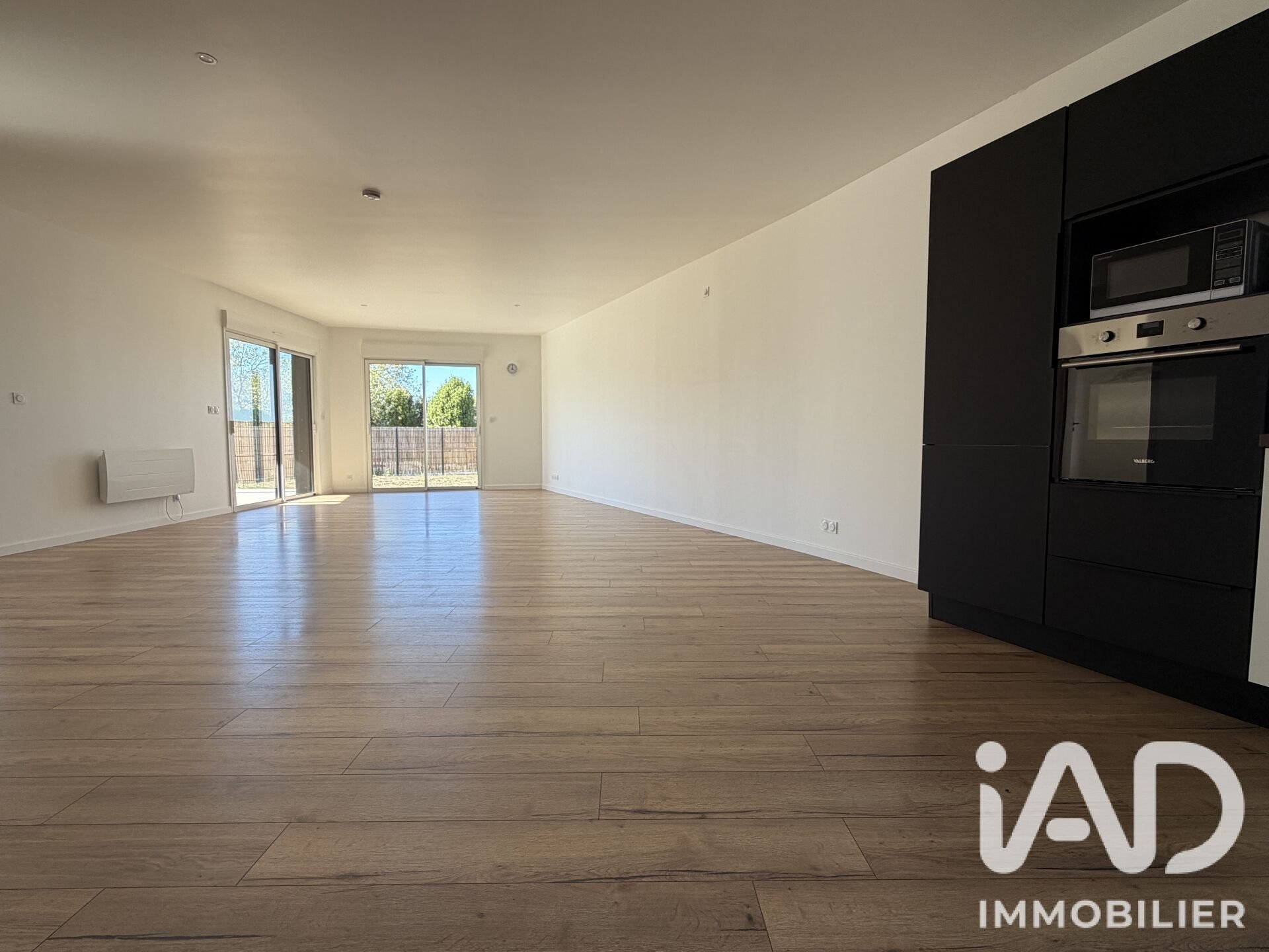 Maison à vendre, 119m², Bretignolles-sur-Mer