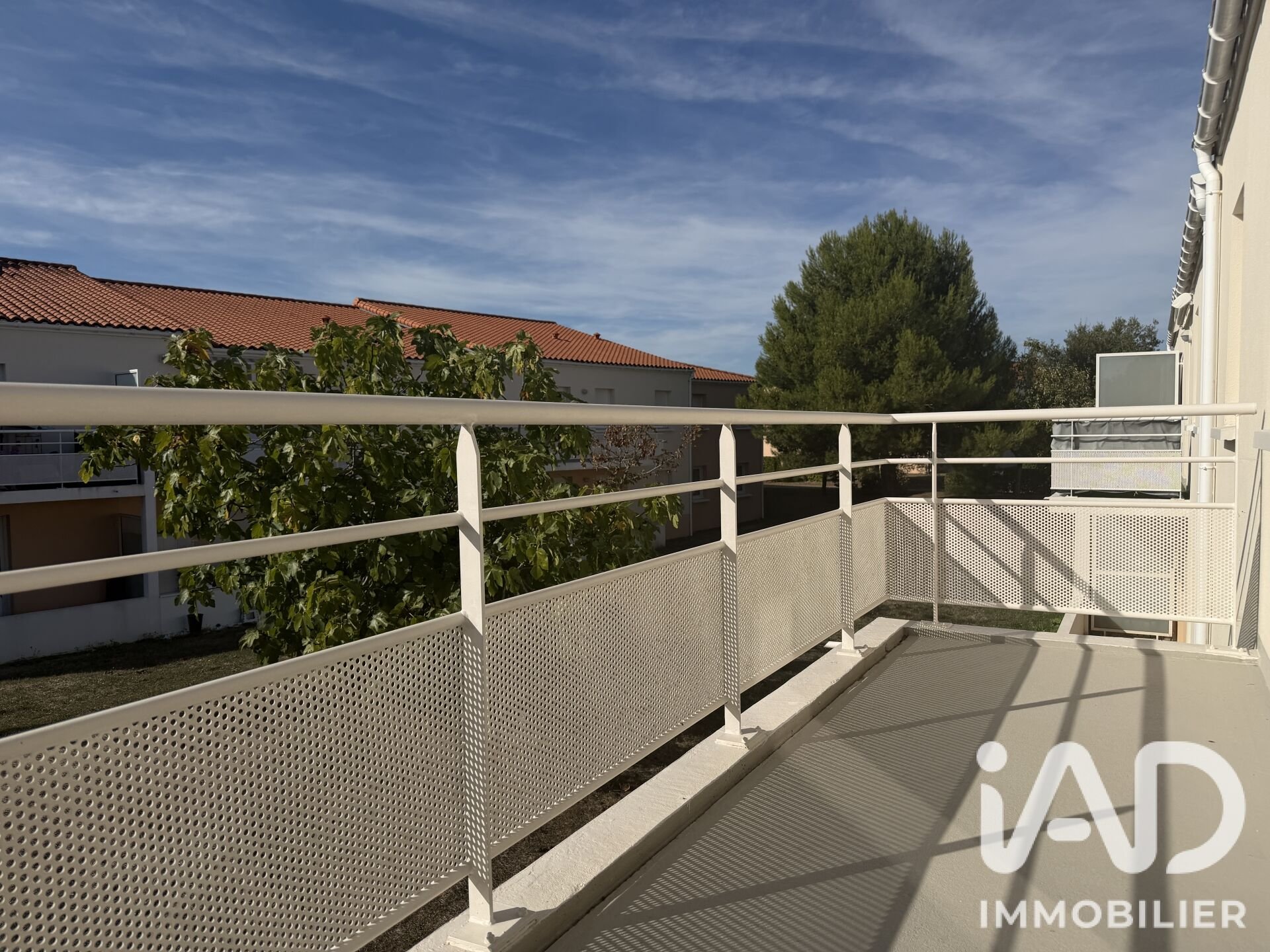 Appartement à vendre, 54m², L'Ile-d'Olonne
