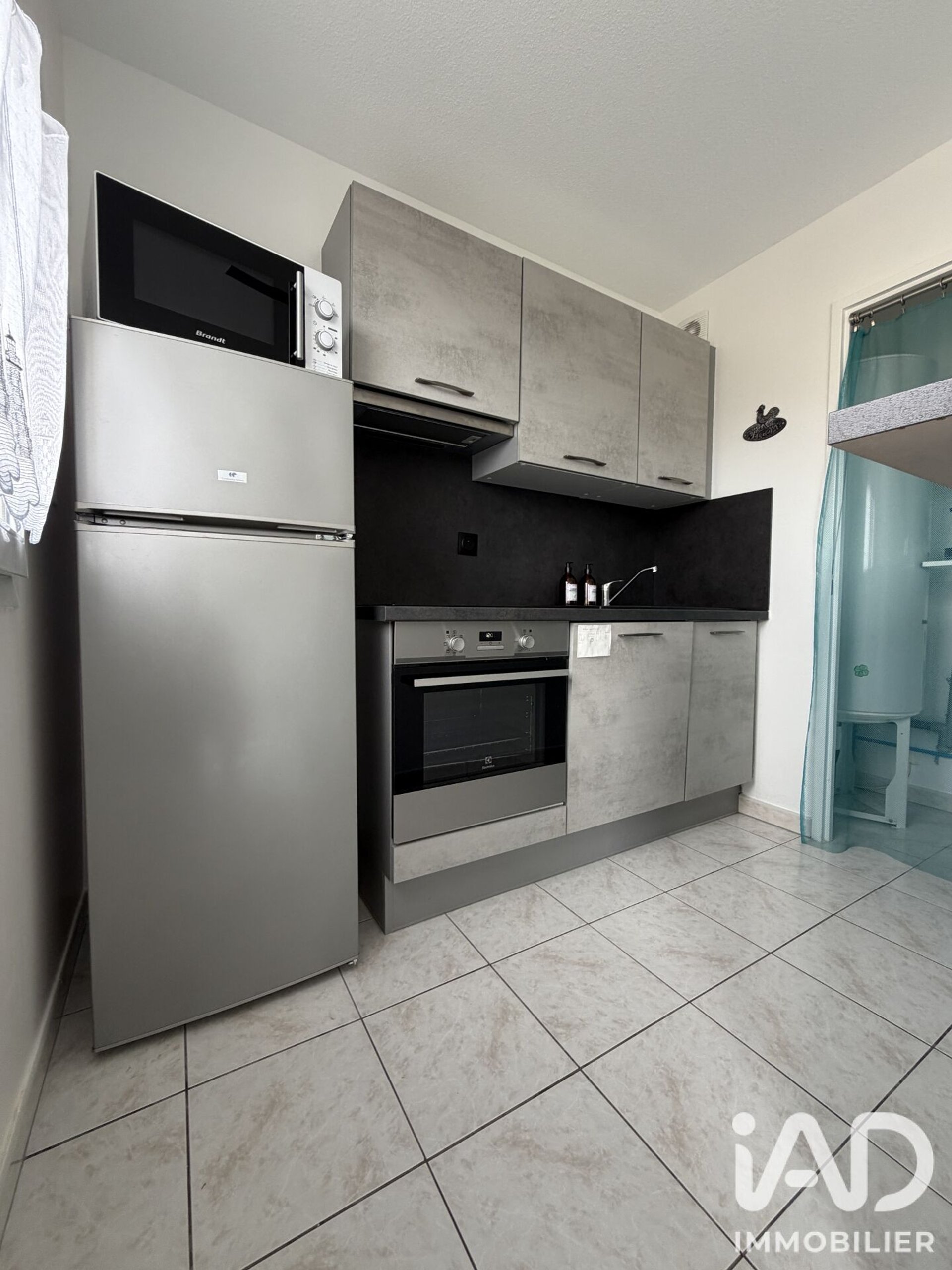 Appartement à vendre, 54m², L'Ile-d'Olonne