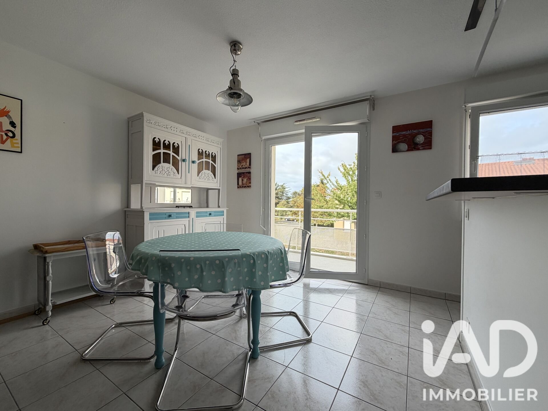 Appartement à vendre, 54m², L'Ile-d'Olonne