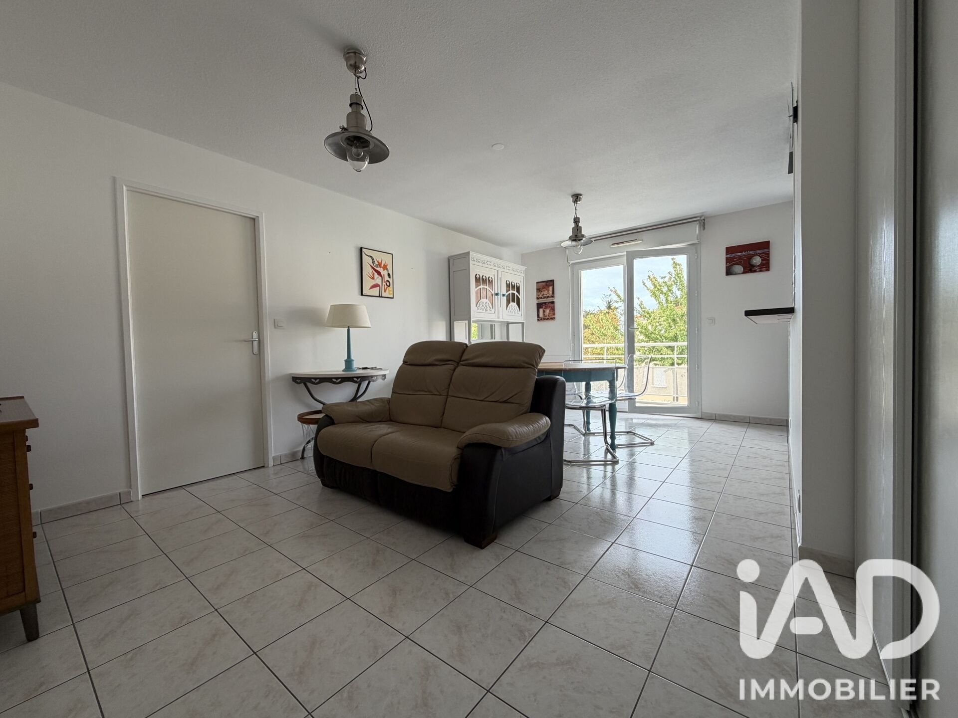 Appartement à vendre, 54m², L'Ile-d'Olonne