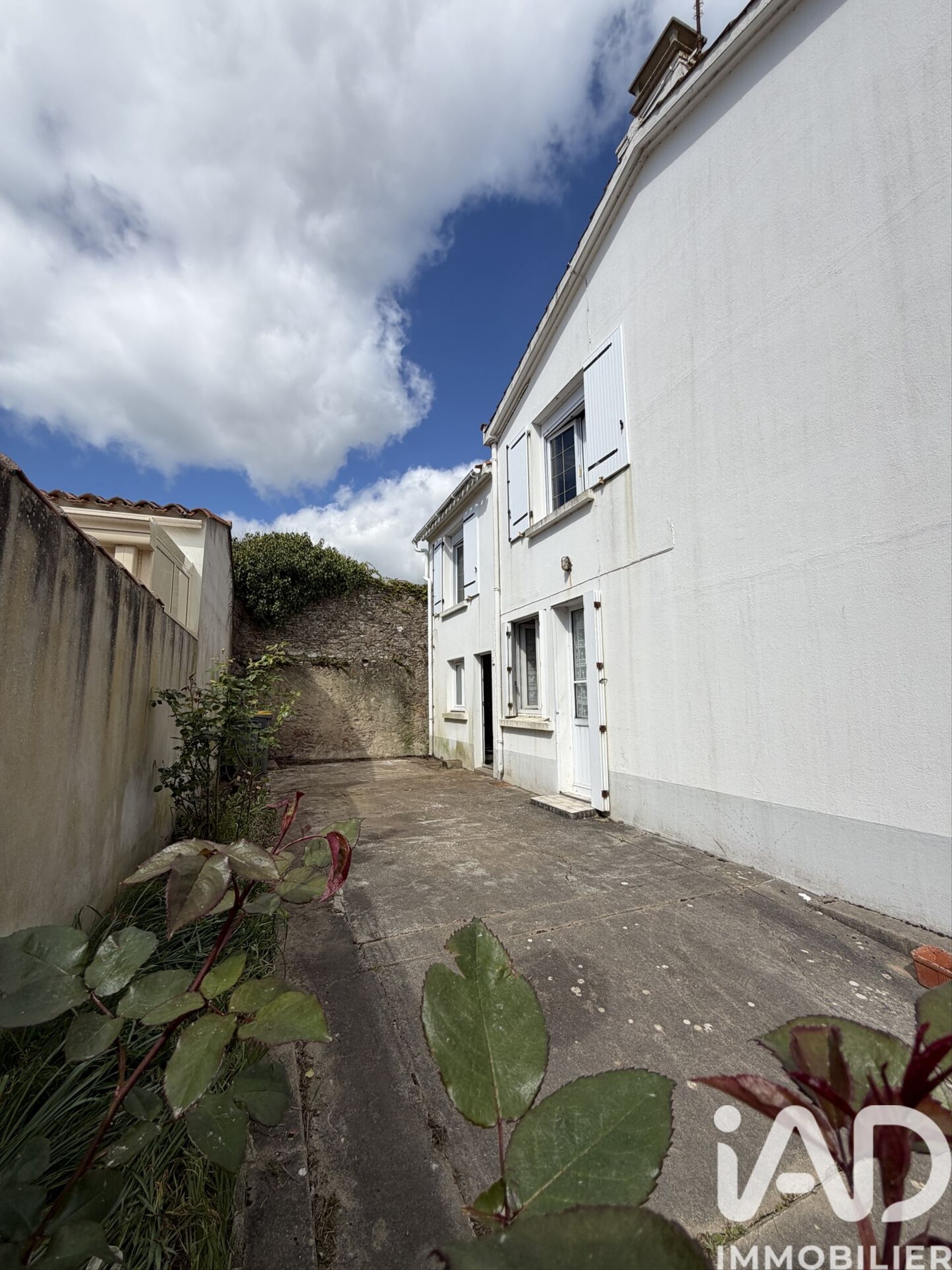 Maison à vendre, 86m², L'Ile-d'Olonne