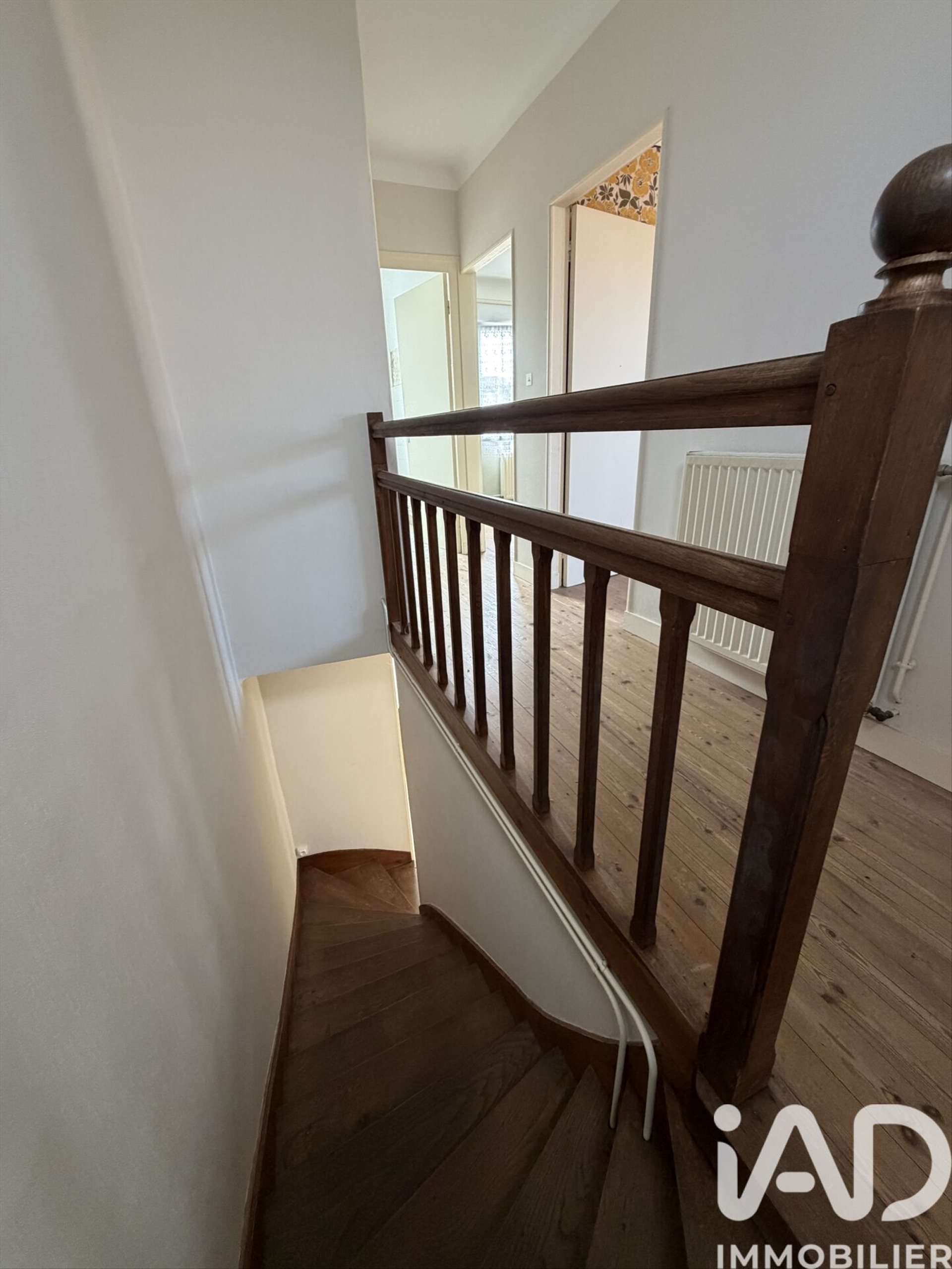 Maison à vendre, 86m², L'Ile-d'Olonne