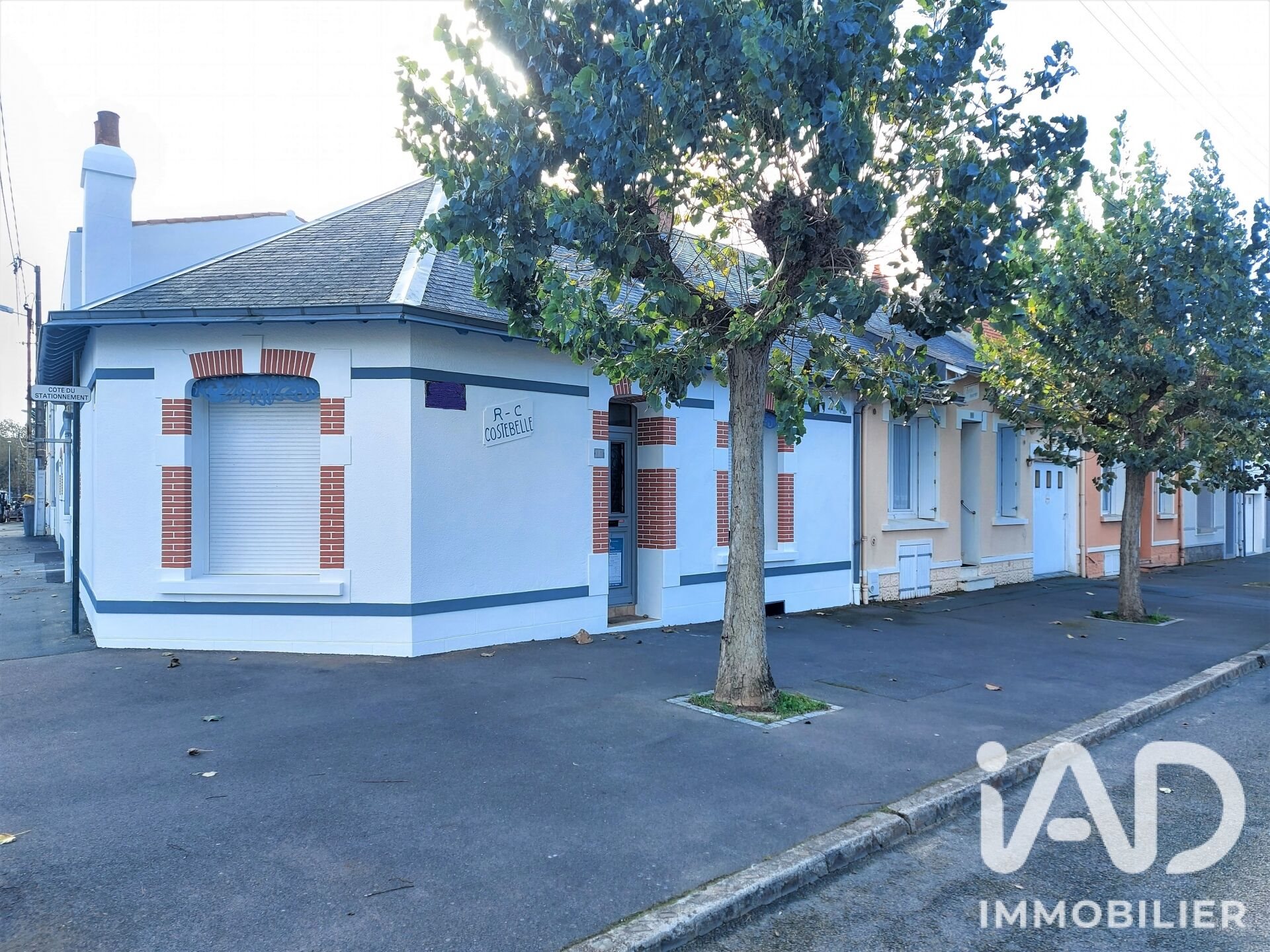 Maison à vendre, 207m², Les Sables-d'Olonne