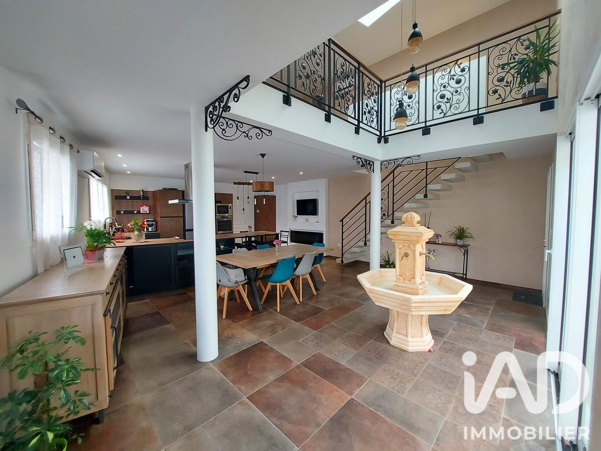 Maison à vendre, 207m², Les Sables-d'Olonne