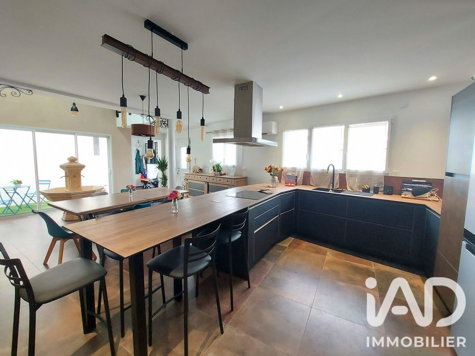Maison à vendre, 207m², Les Sables-d'Olonne
