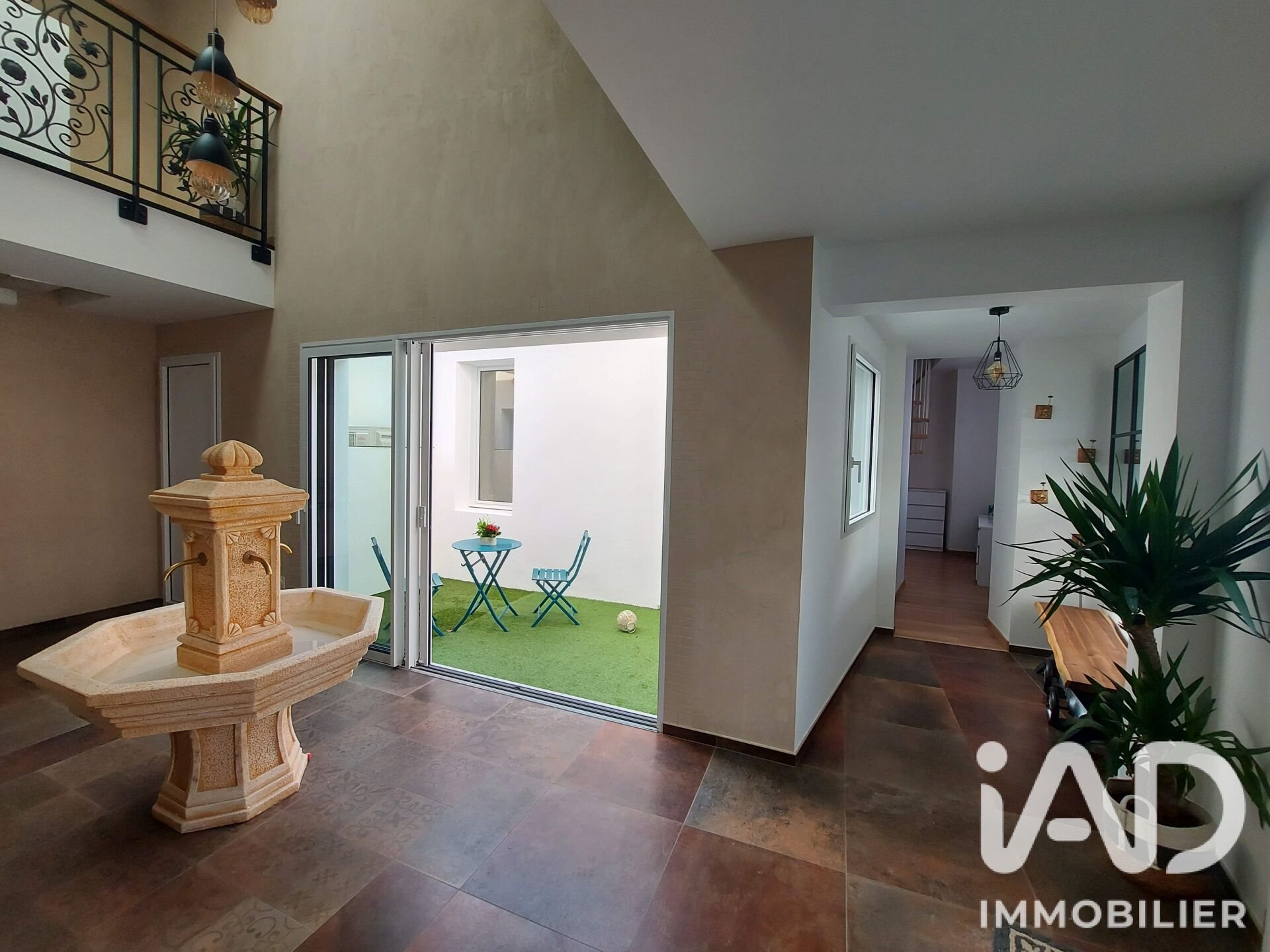 Maison à vendre, 207m², Les Sables-d'Olonne