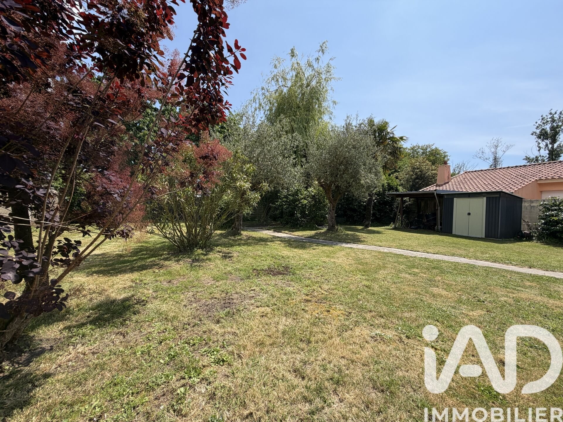 Maison à vendre, 106m², L'Ile-d'Olonne