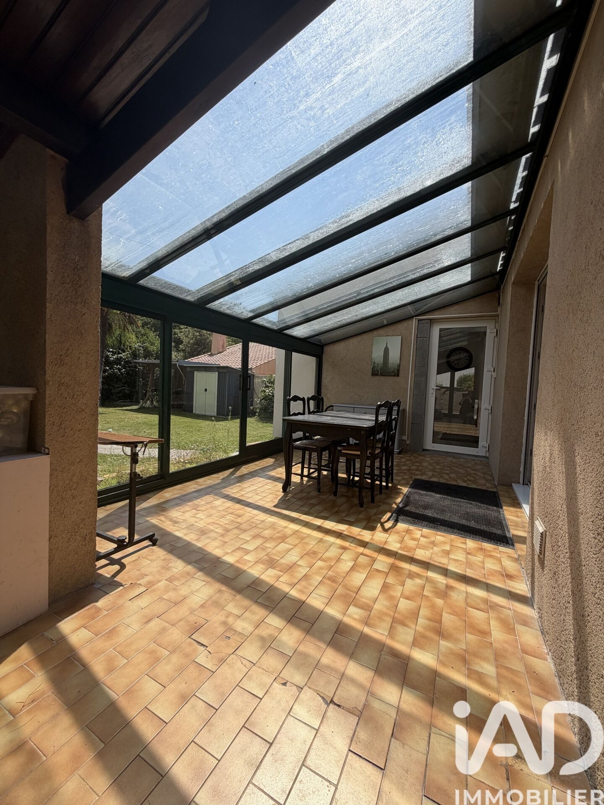 Maison à vendre, 106m², L'Ile-d'Olonne