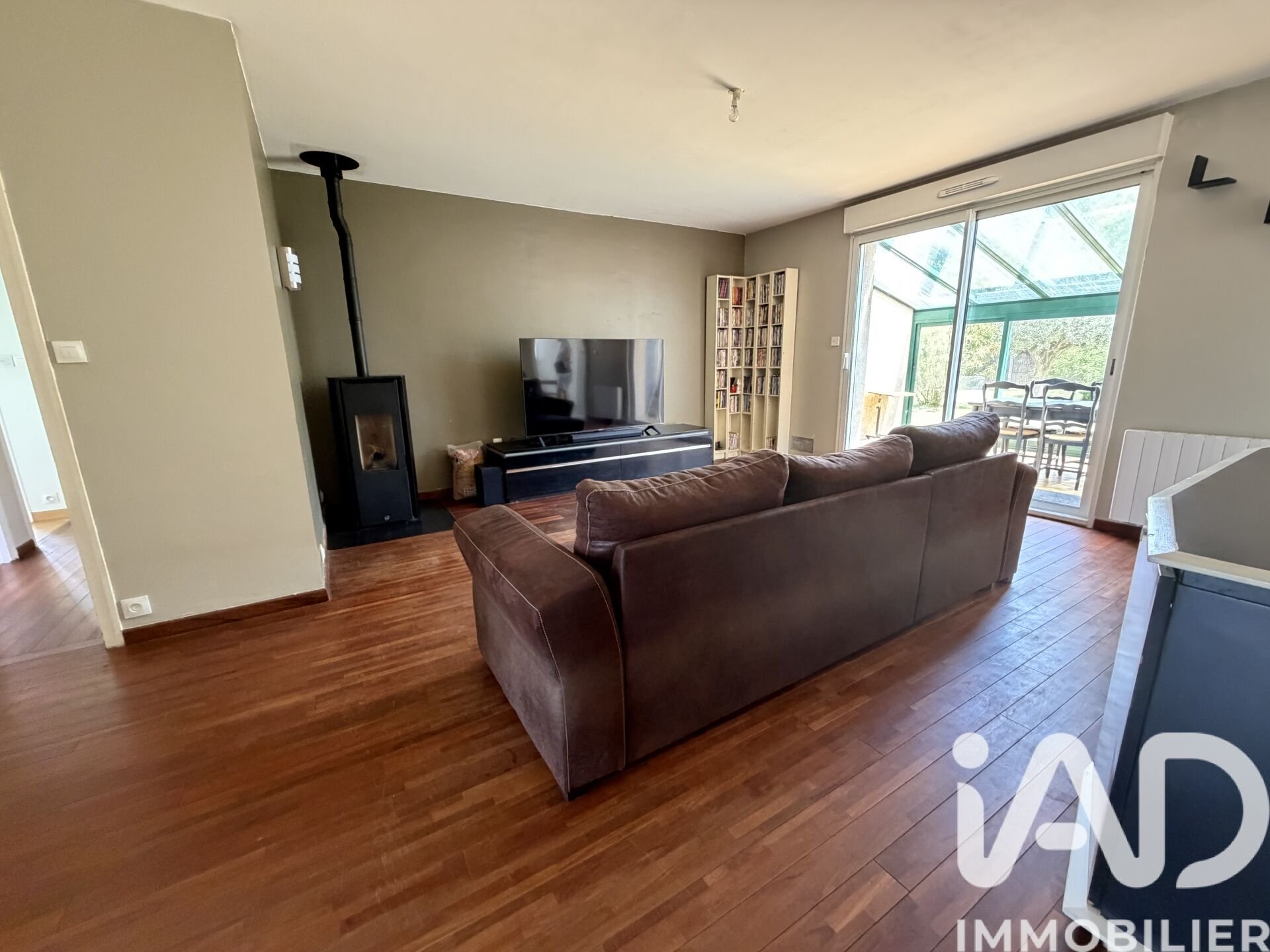 Maison à vendre, 106m², L'Ile-d'Olonne