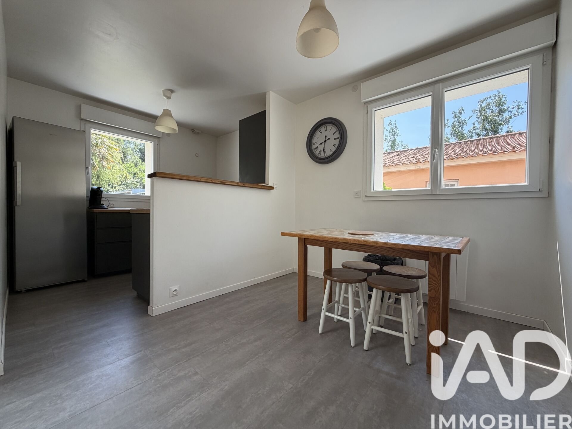 Maison à vendre, 106m², L'Ile-d'Olonne