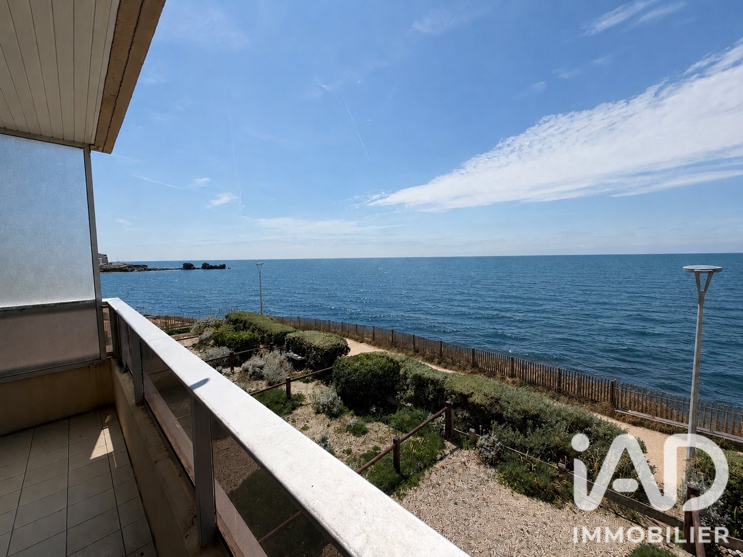 Appartement à vendre, 39m², Saint-Hilaire-de-Riez