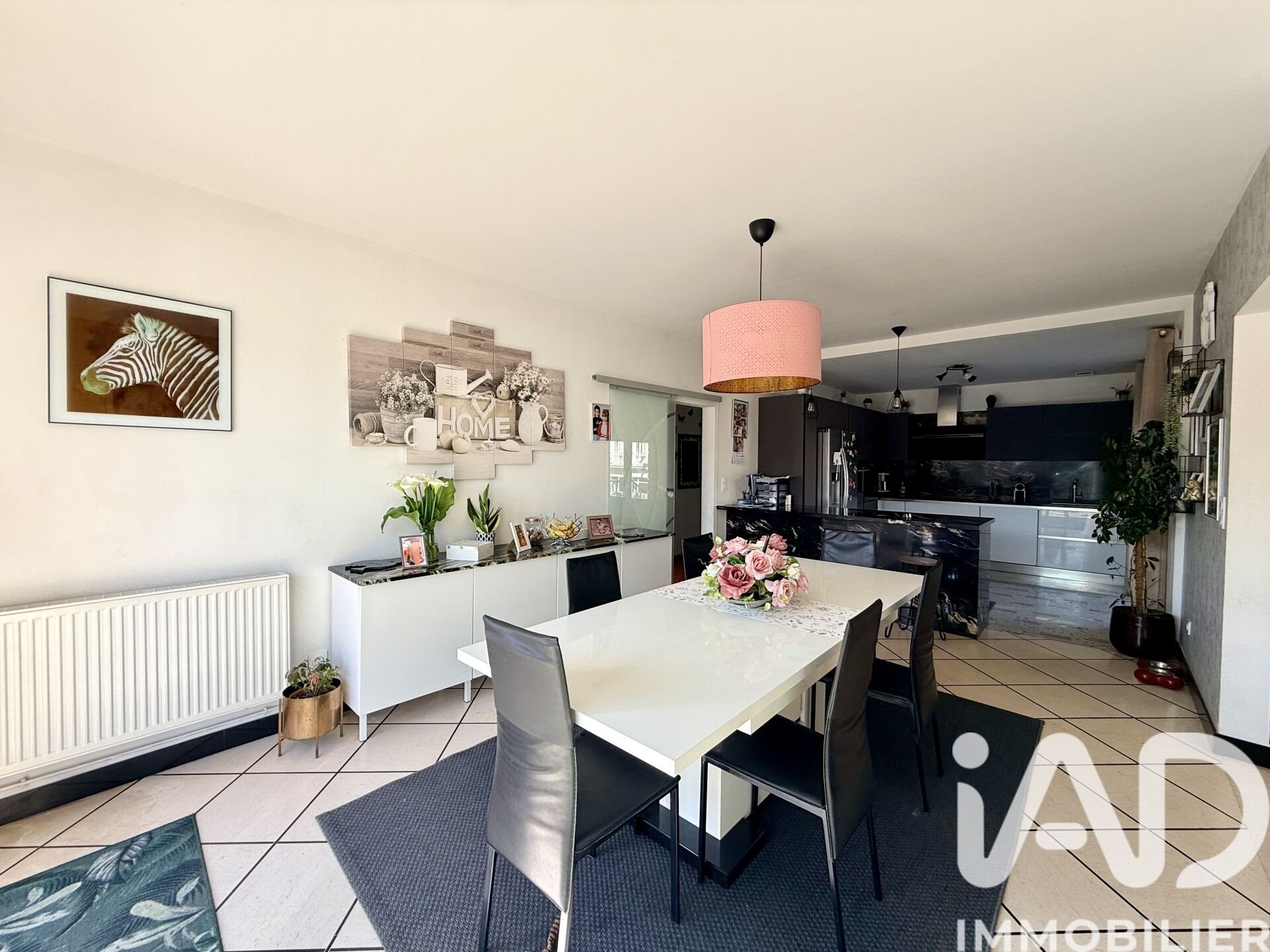 Maison à vendre, 152m², Pithiviers