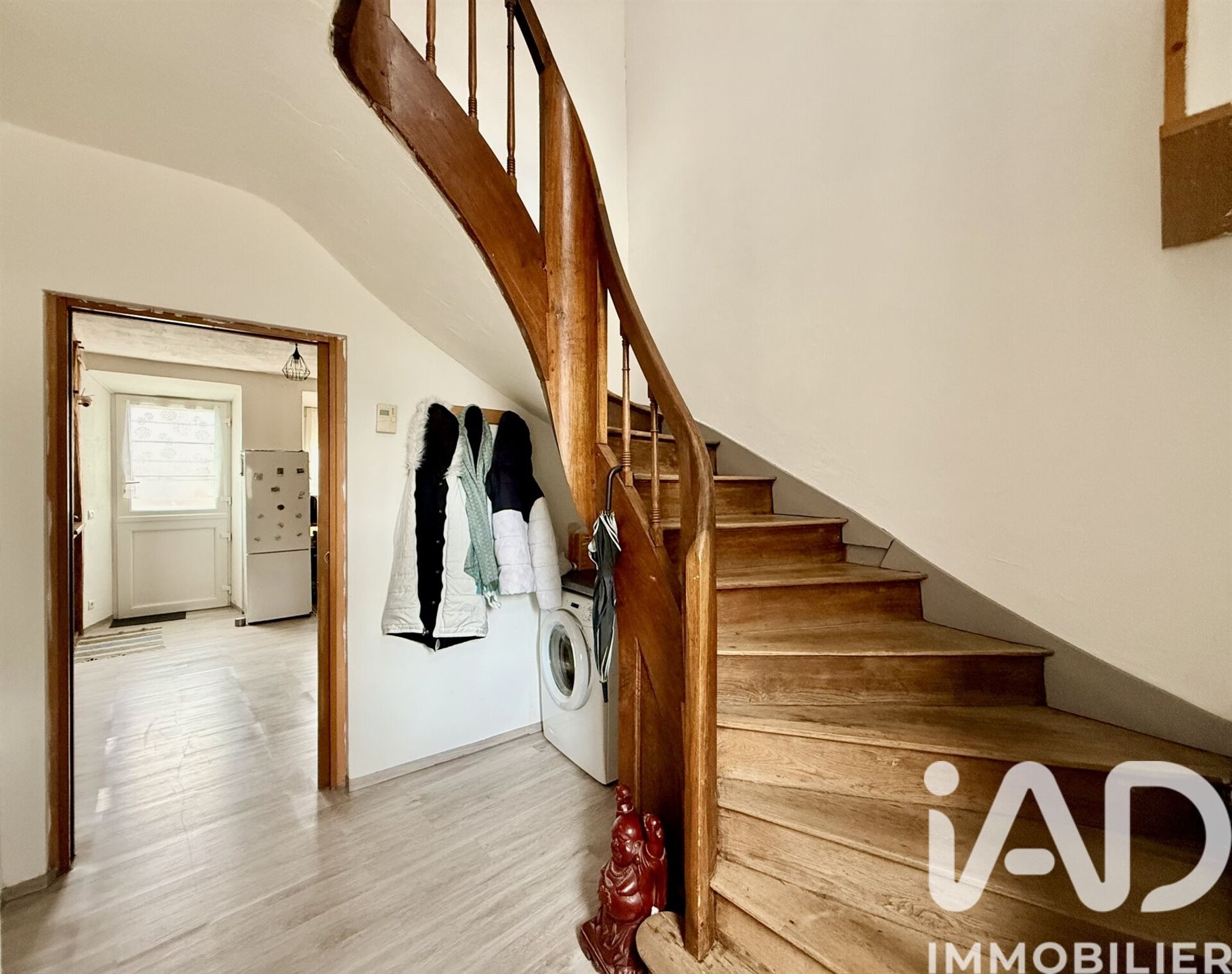 Maison à vendre, 81m², Erceville