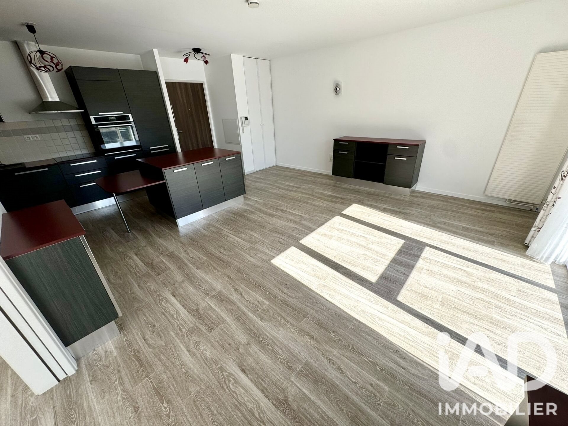 Appartement à vendre, 65m², Saint-Cyr-en-Val