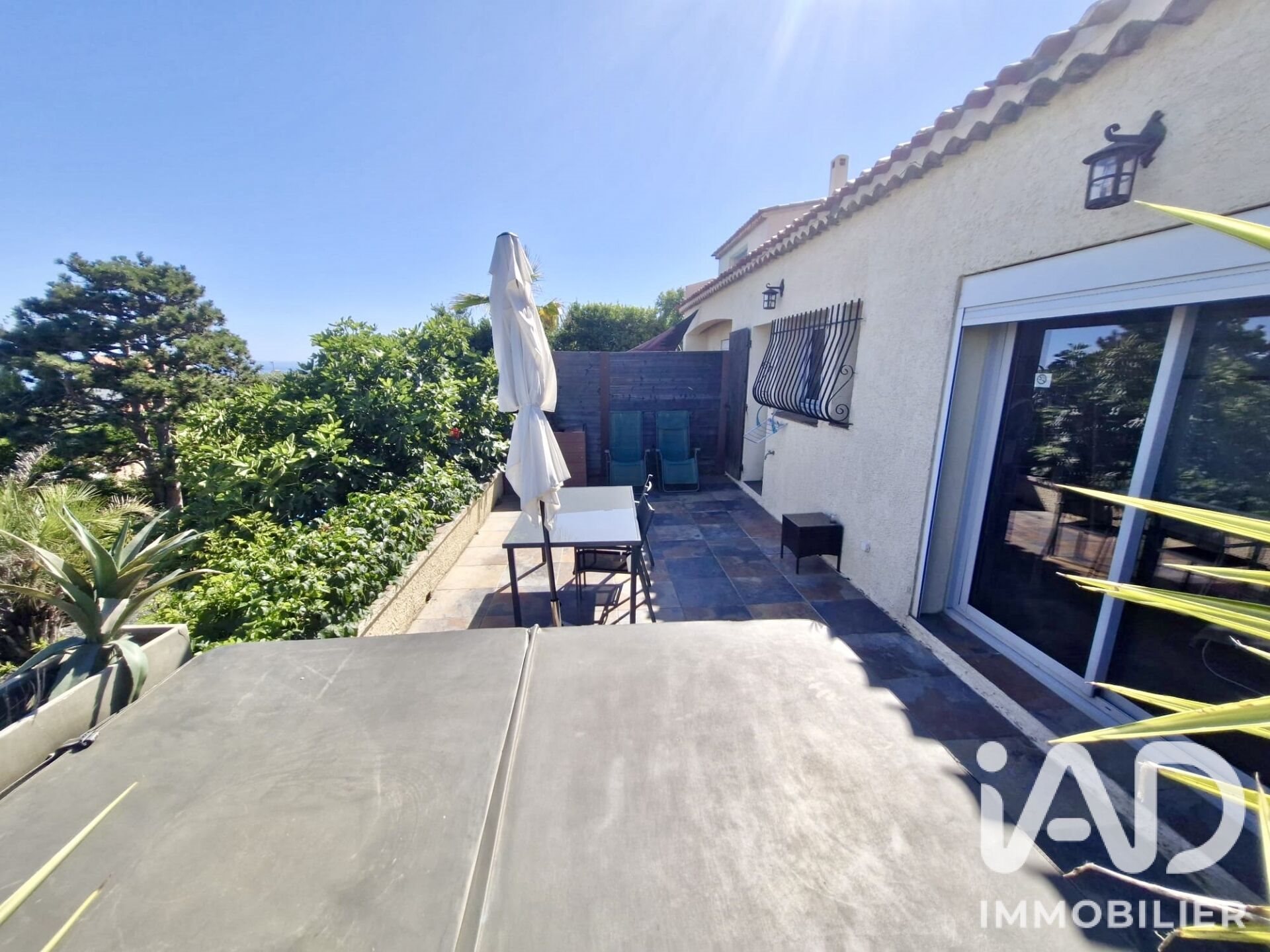 Appartement à vendre, 49m², Cassis