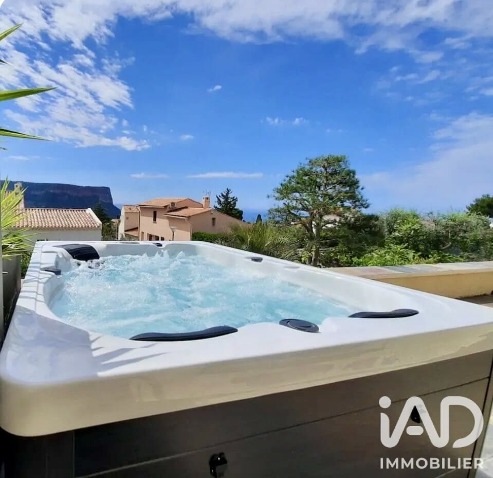 Appartement à vendre, 49m², Cassis