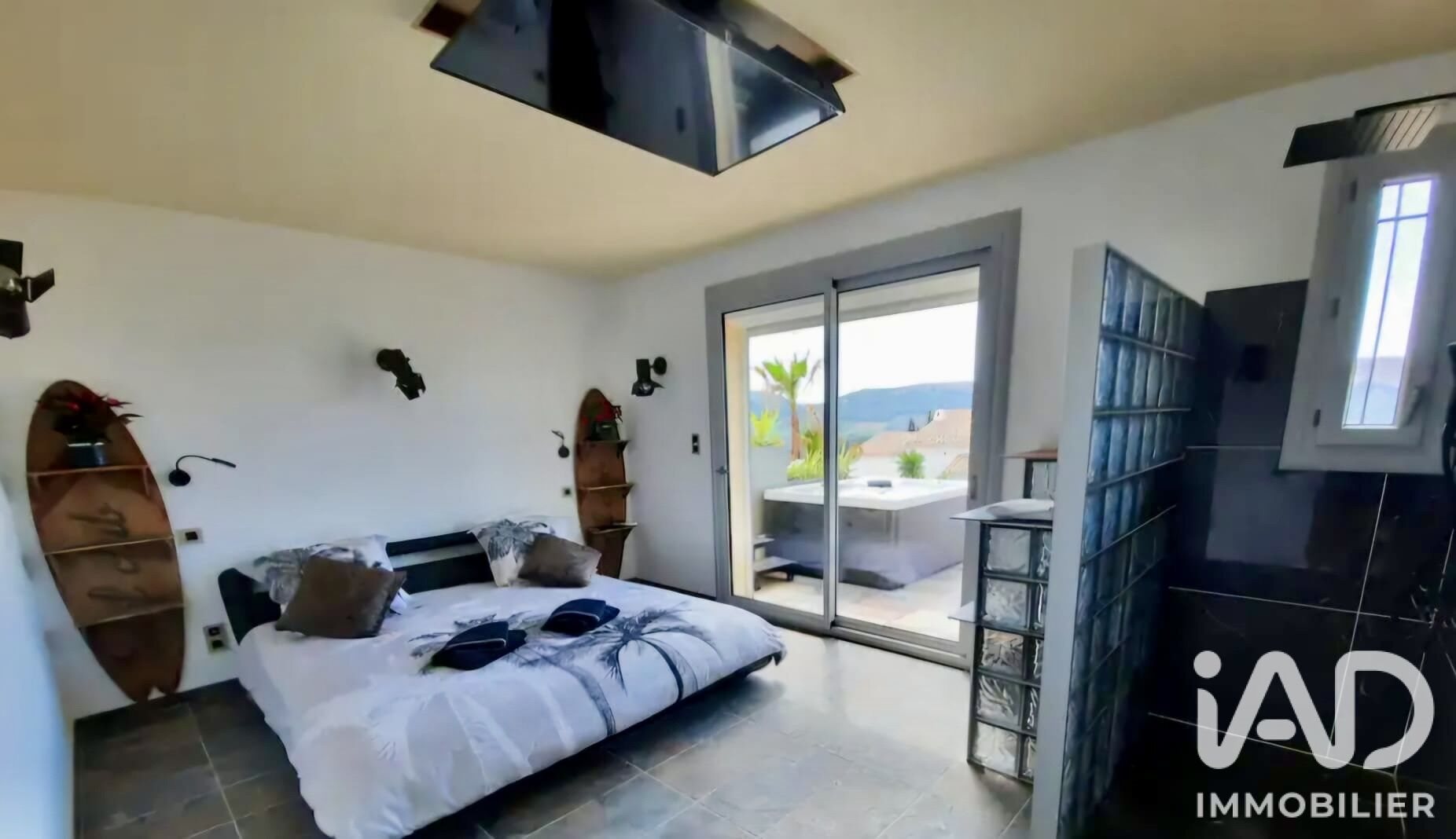 Appartement à vendre, 49m², Cassis