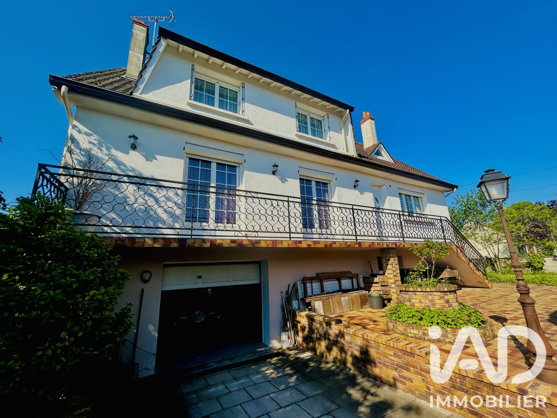 Maison à vendre, 202m², Loury