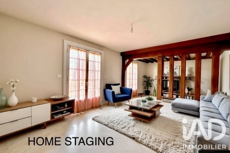 Maison à vendre, 202m², Loury