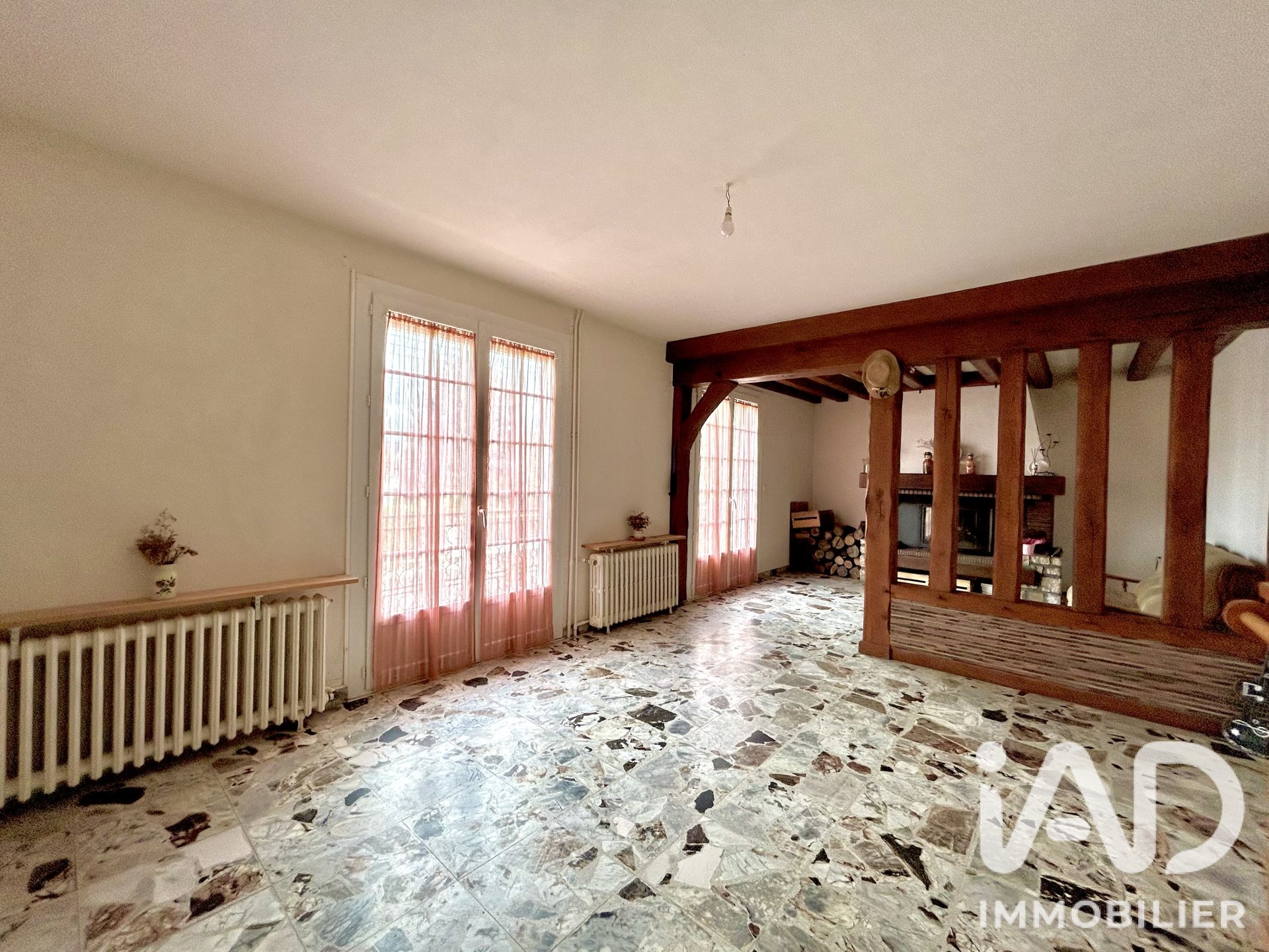 Maison à vendre, 202m², Loury