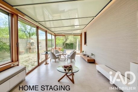 Maison à vendre, 202m², Loury