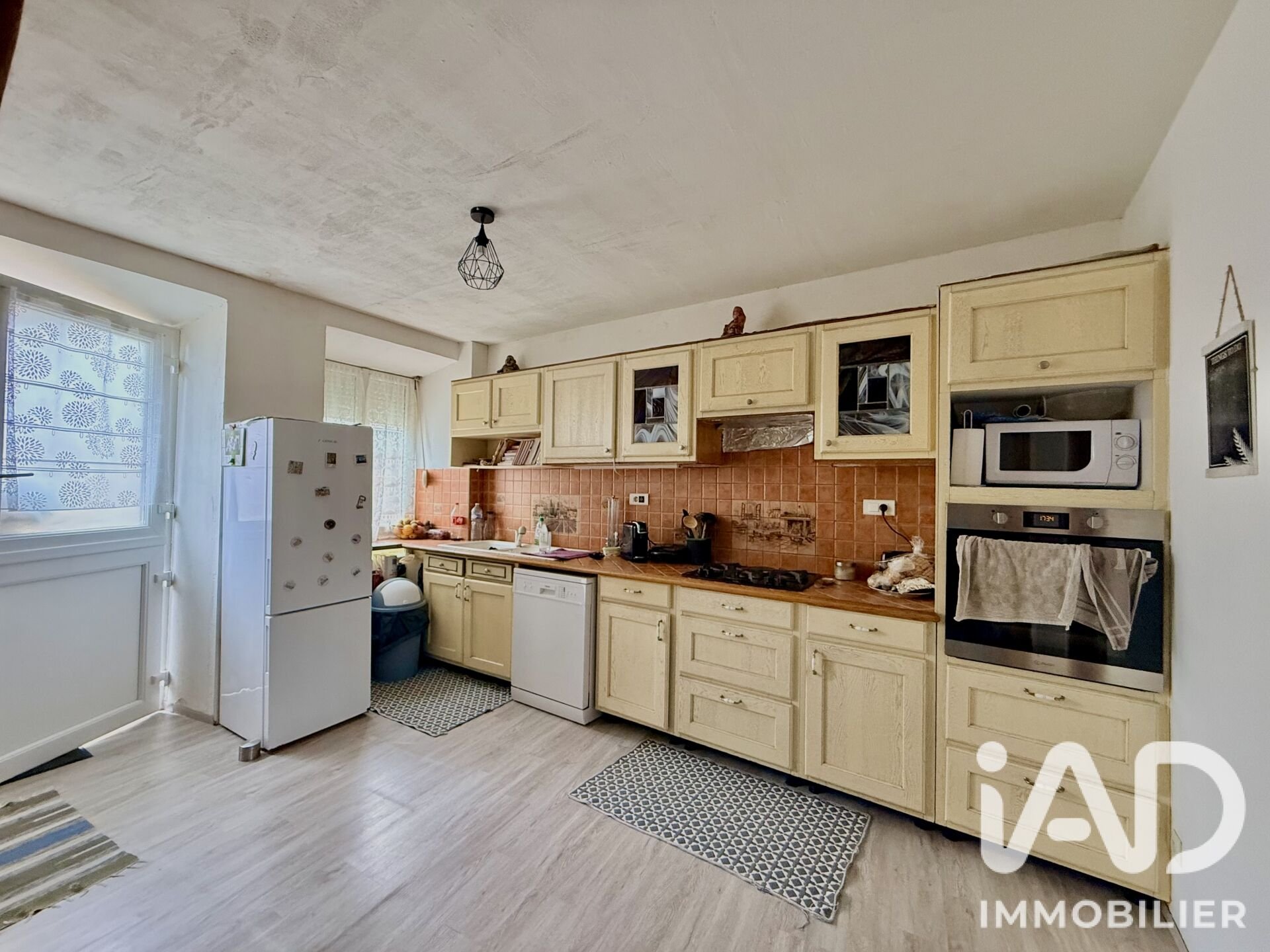 Maison à vendre, 81m², Erceville