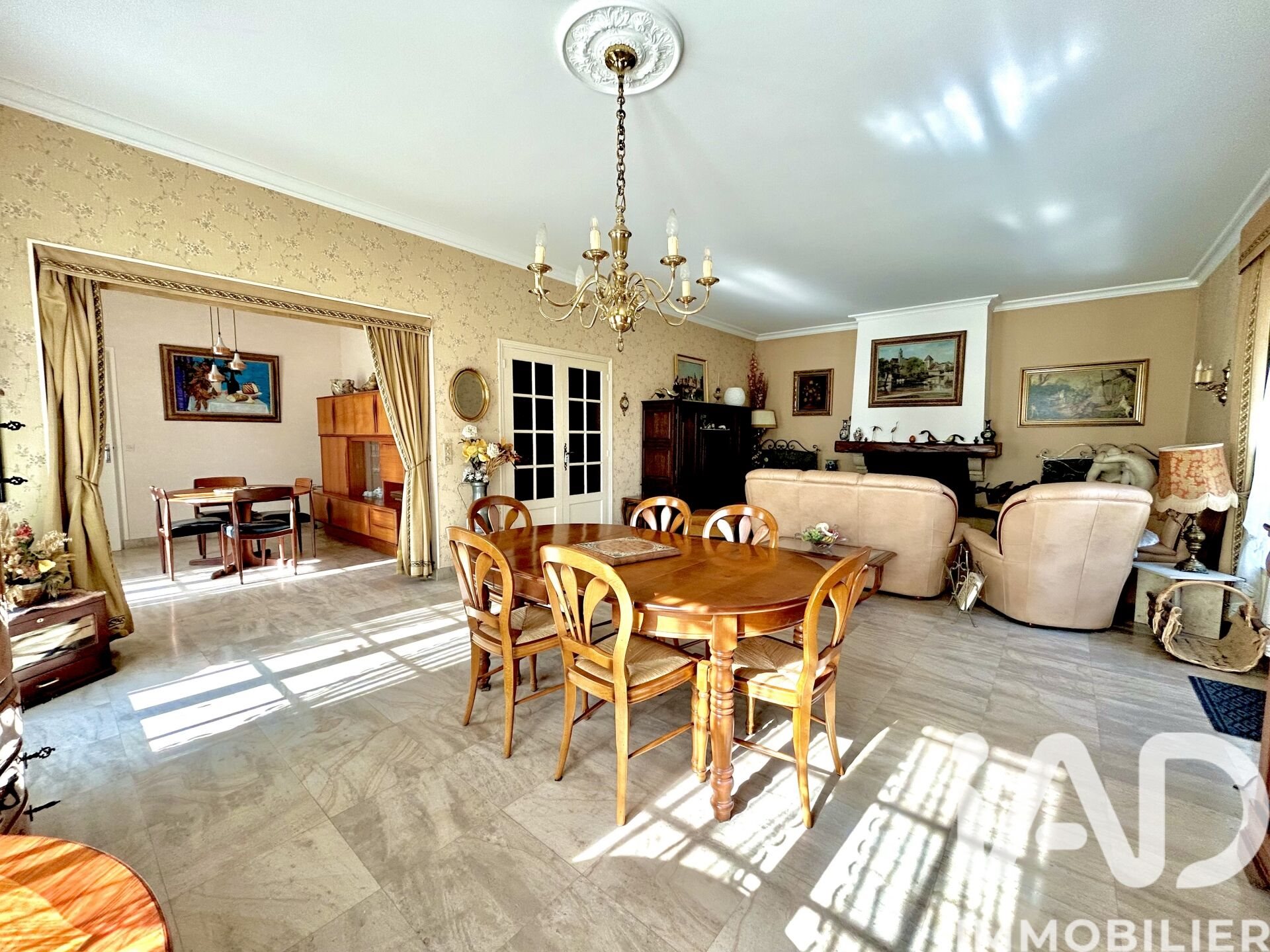 Maison à vendre, 202m², Vrigny