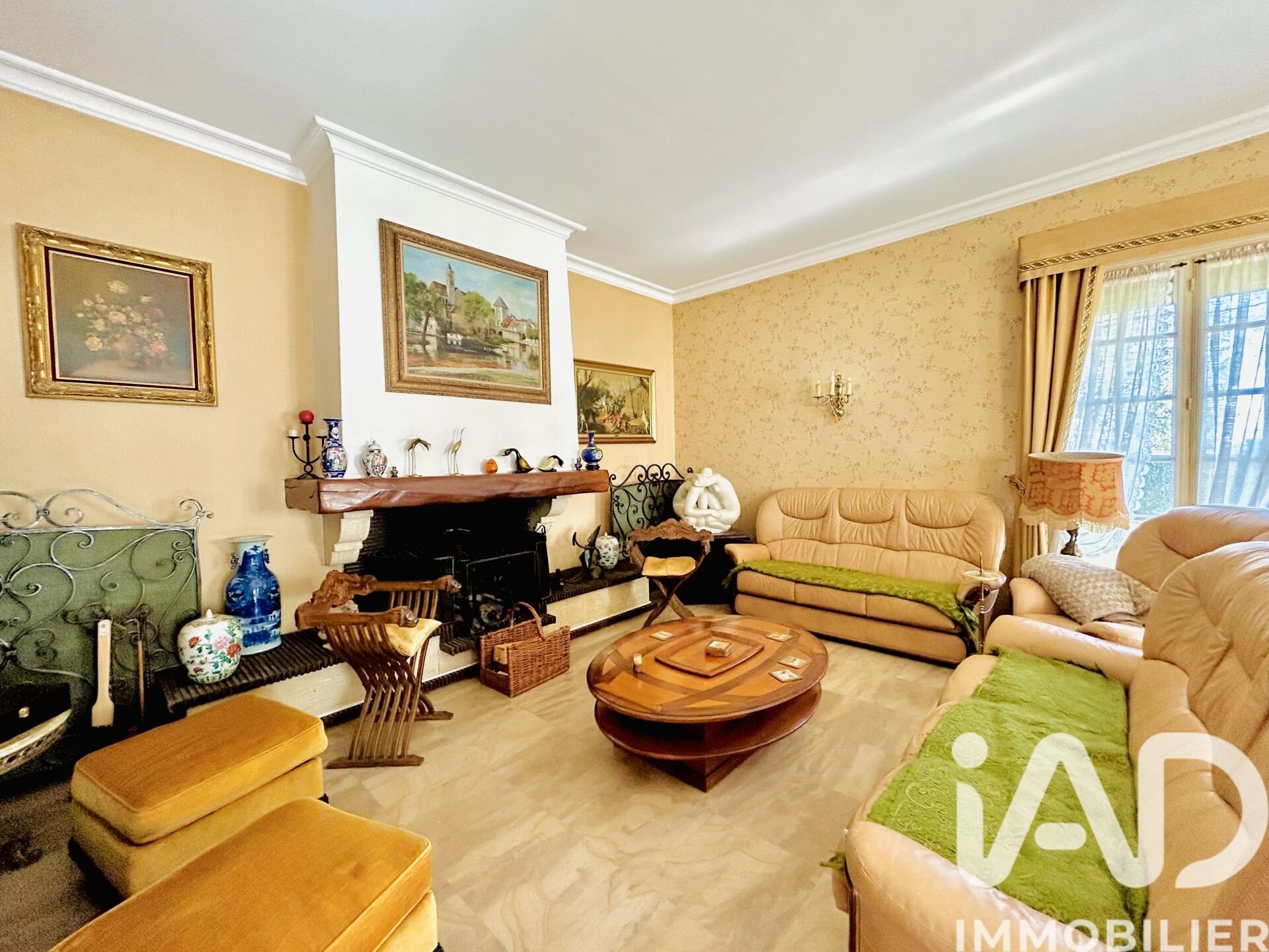 Maison à vendre, 202m², Vrigny