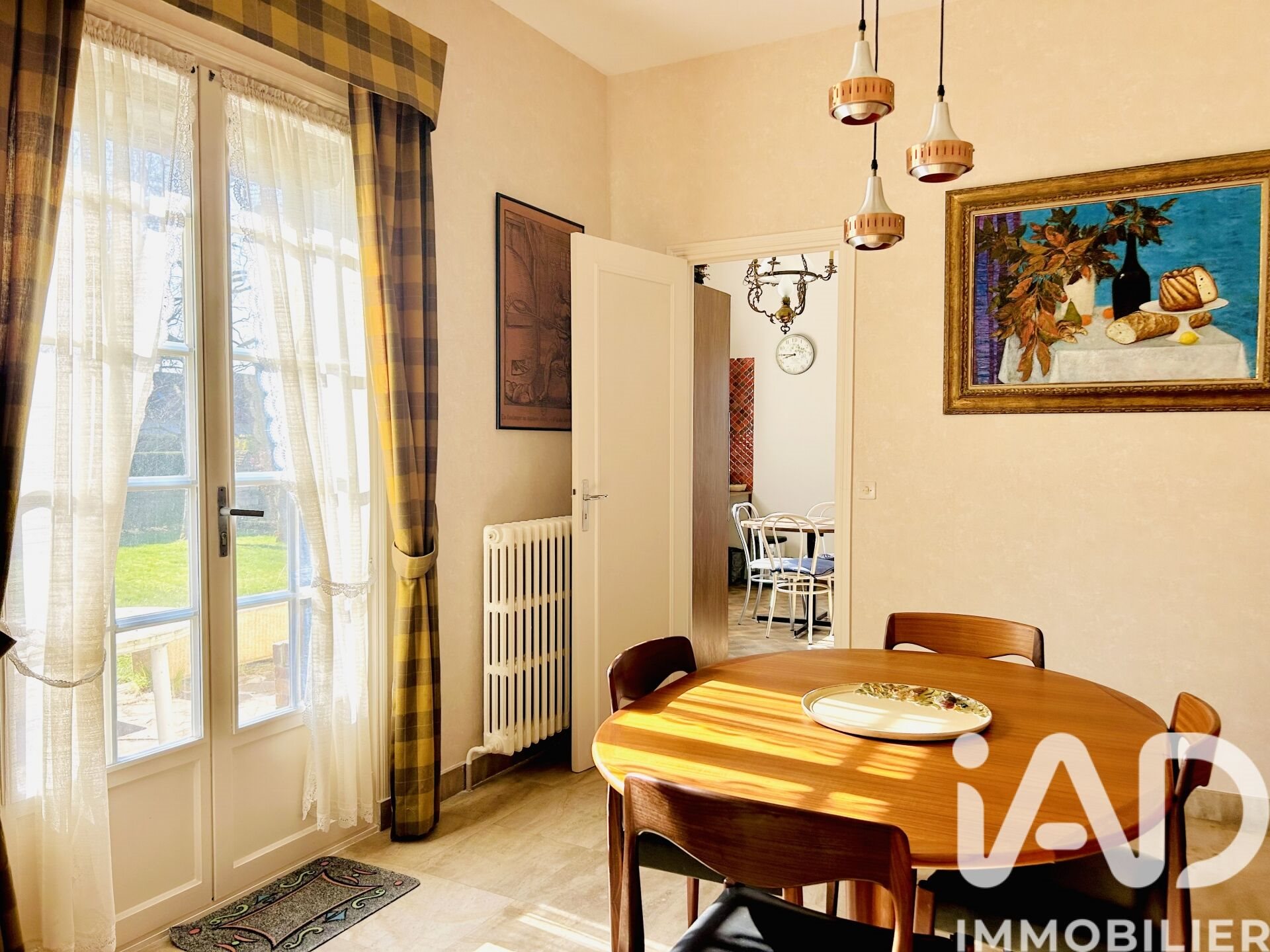 Maison à vendre, 202m², Vrigny