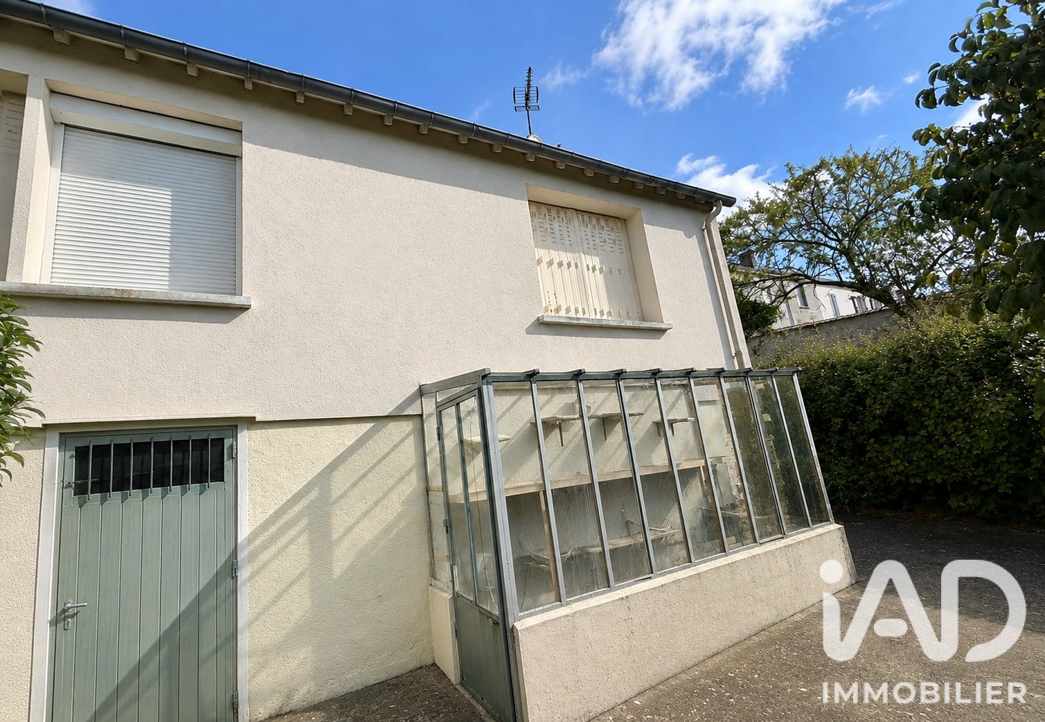 Maison à vendre, 86m², Pithiviers