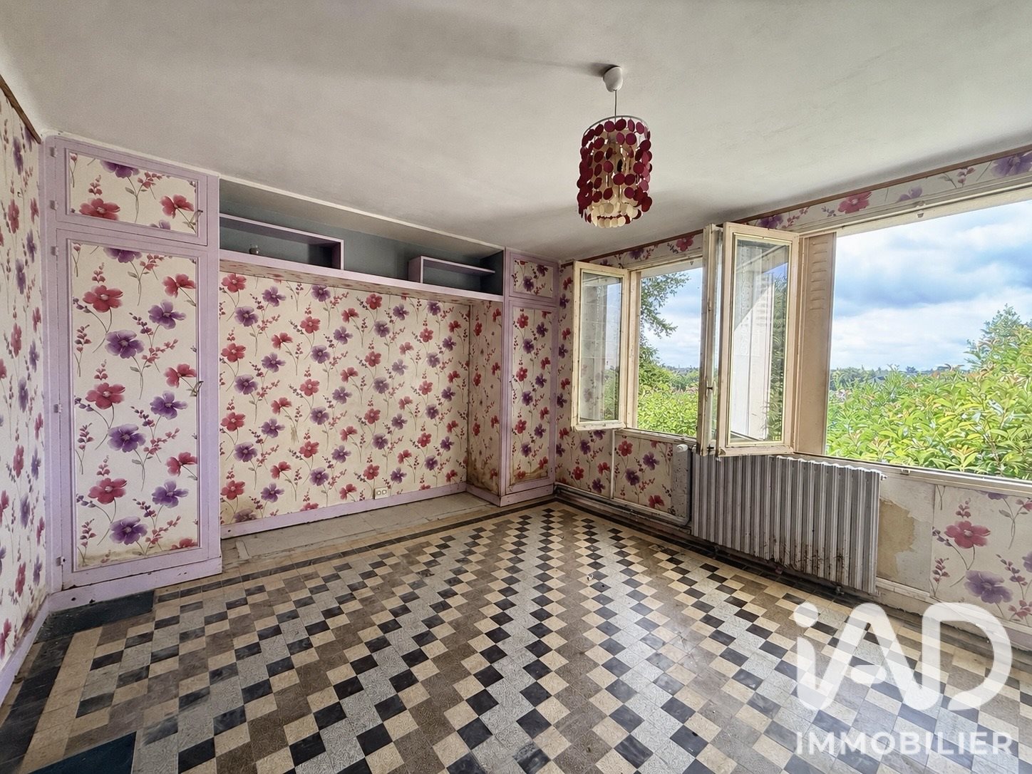 Maison à vendre, 86m², Pithiviers