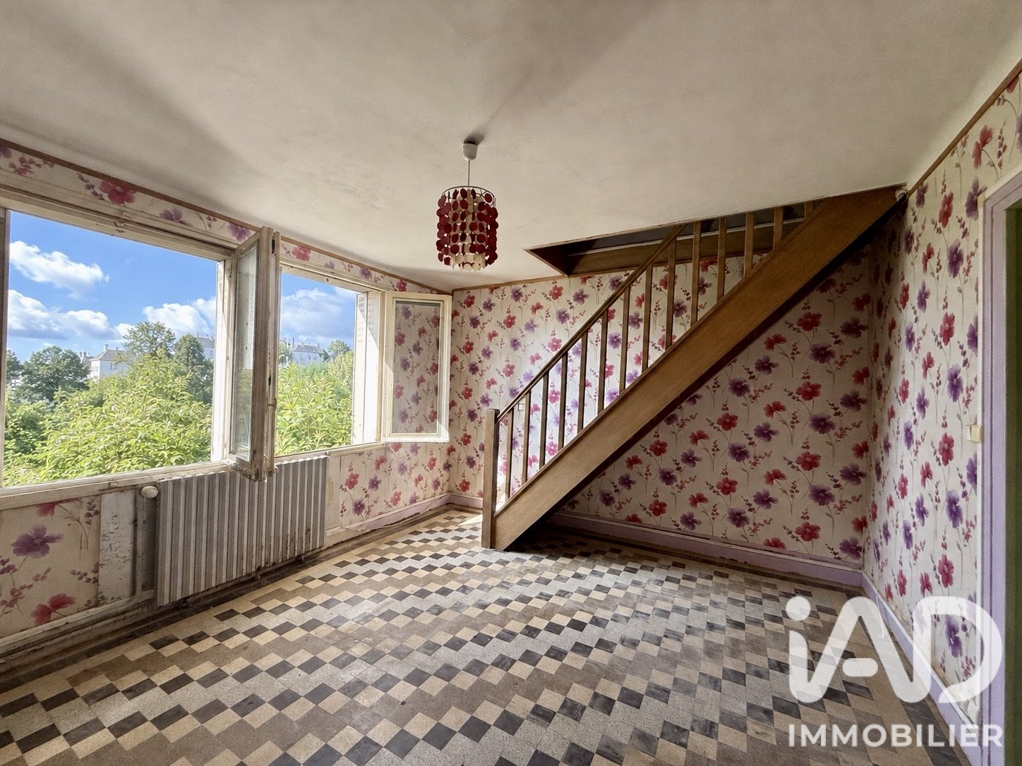 Maison à vendre, 86m², Pithiviers