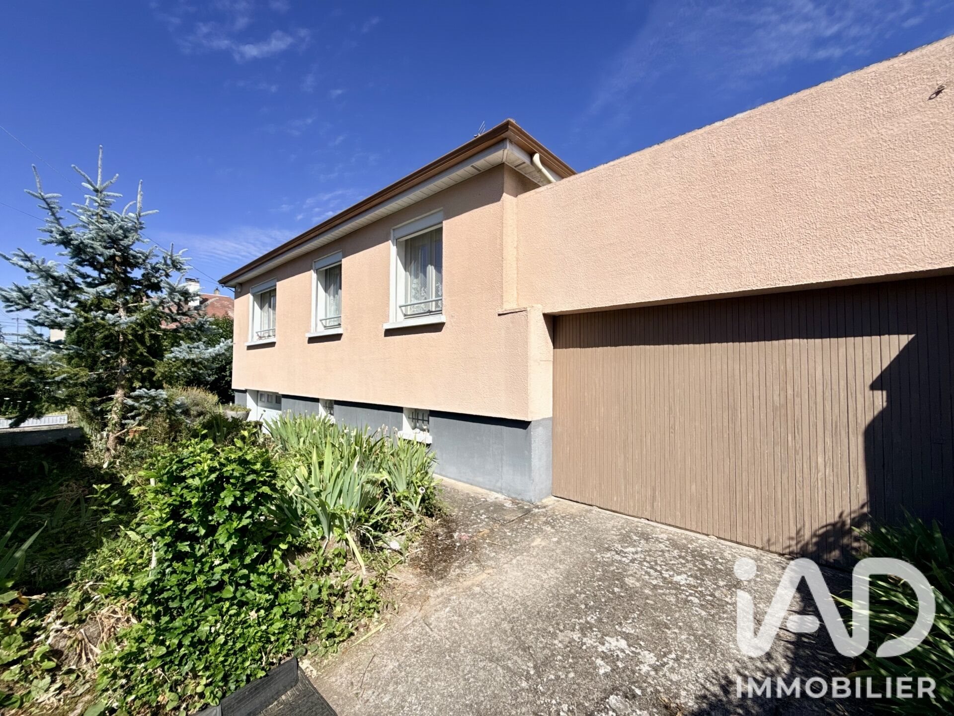 Maison à vendre, 71m², Pithiviers