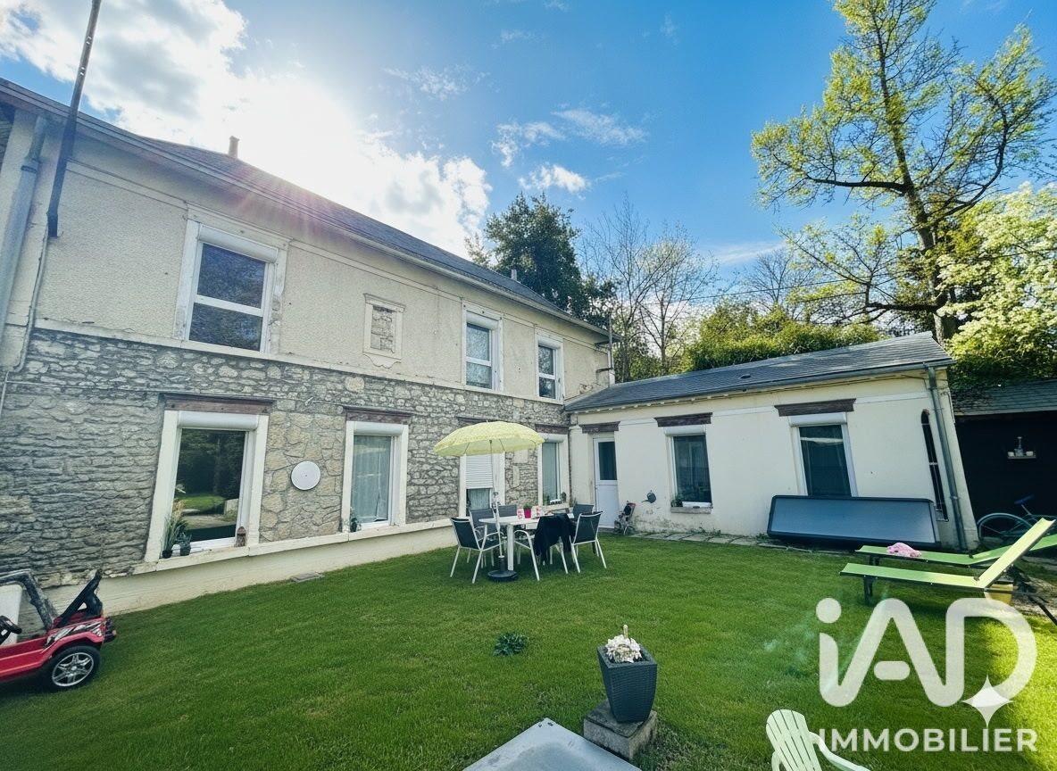 Maison à vendre, 75m², Pithiviers
