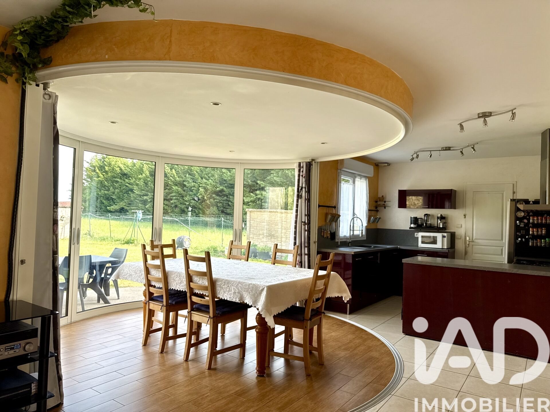 Maison à vendre, 127m², Erceville