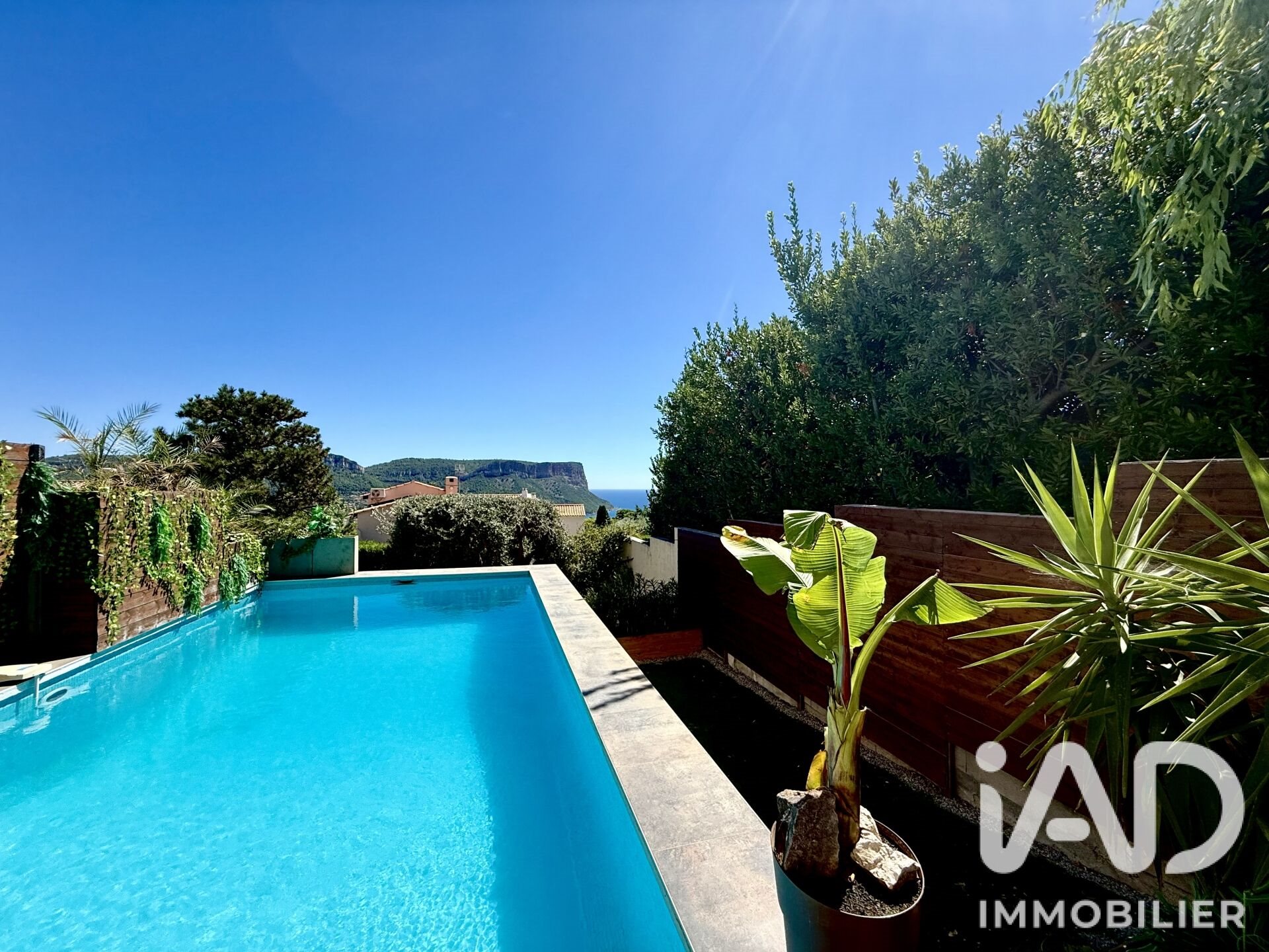 Maison à vendre, 230m², Cassis
