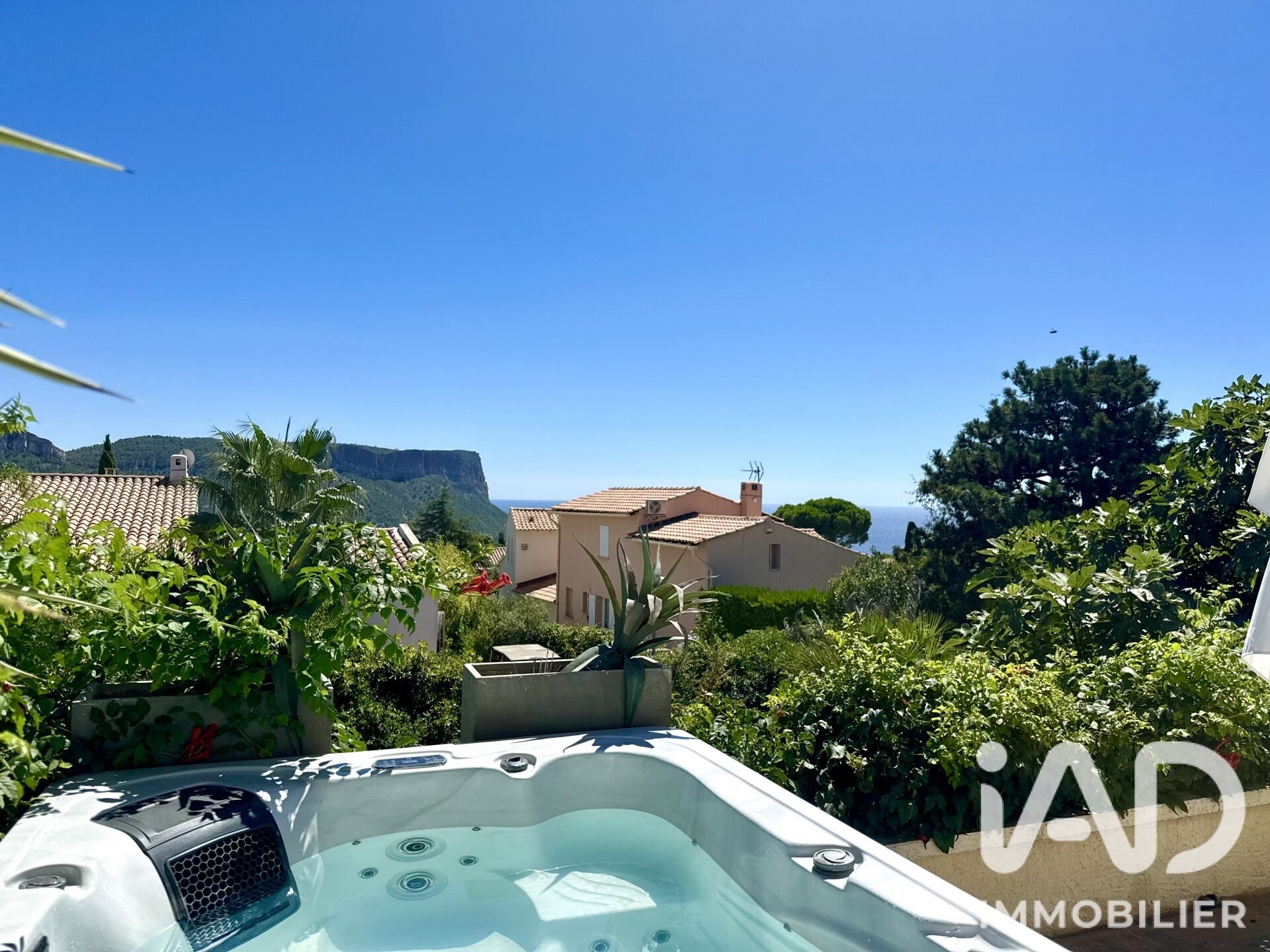 Maison à vendre, 230m², Cassis