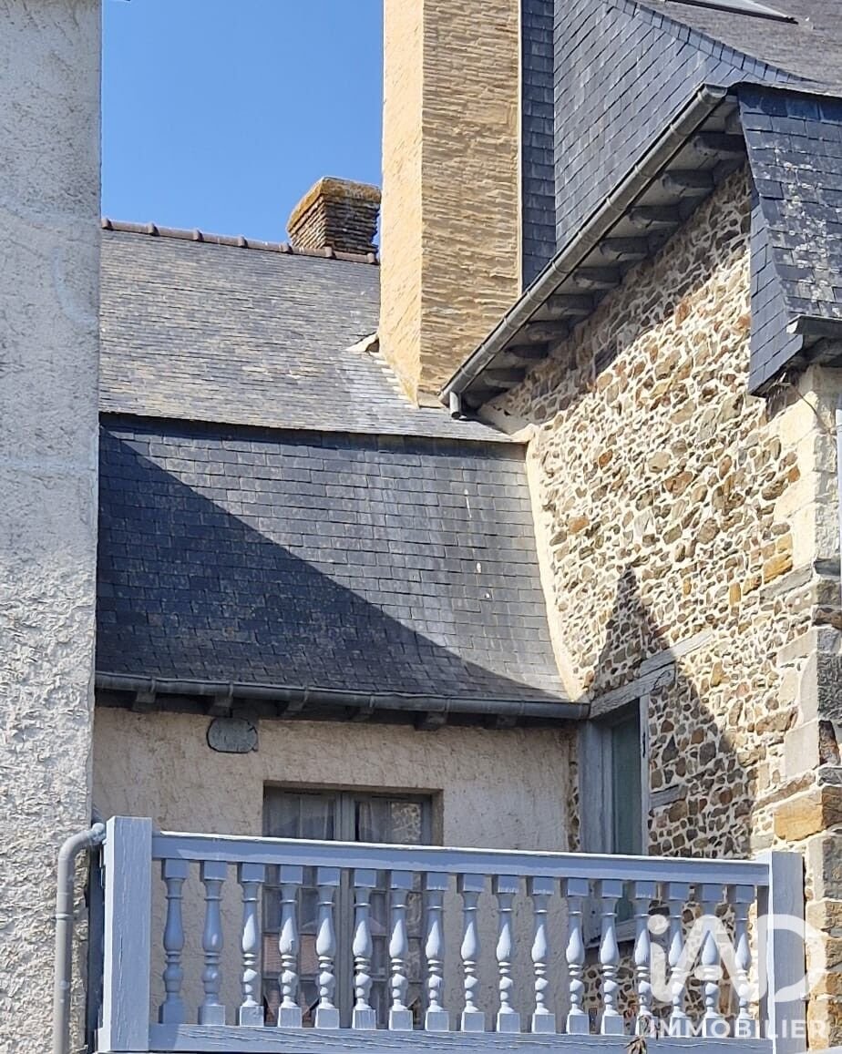 Appartement à vendre, 17m², Châteaugiron