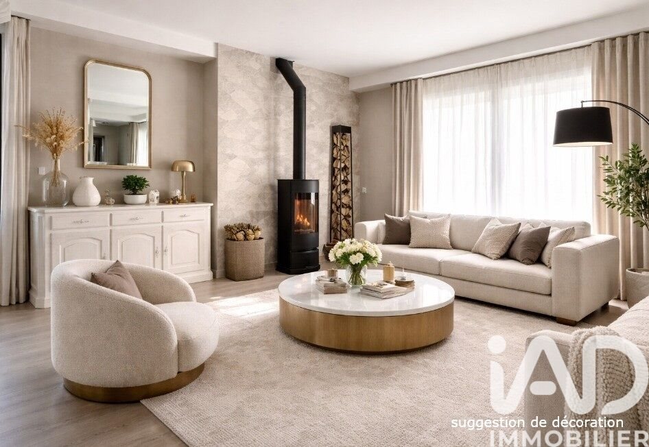 Maison à vendre, 180m², Liffré