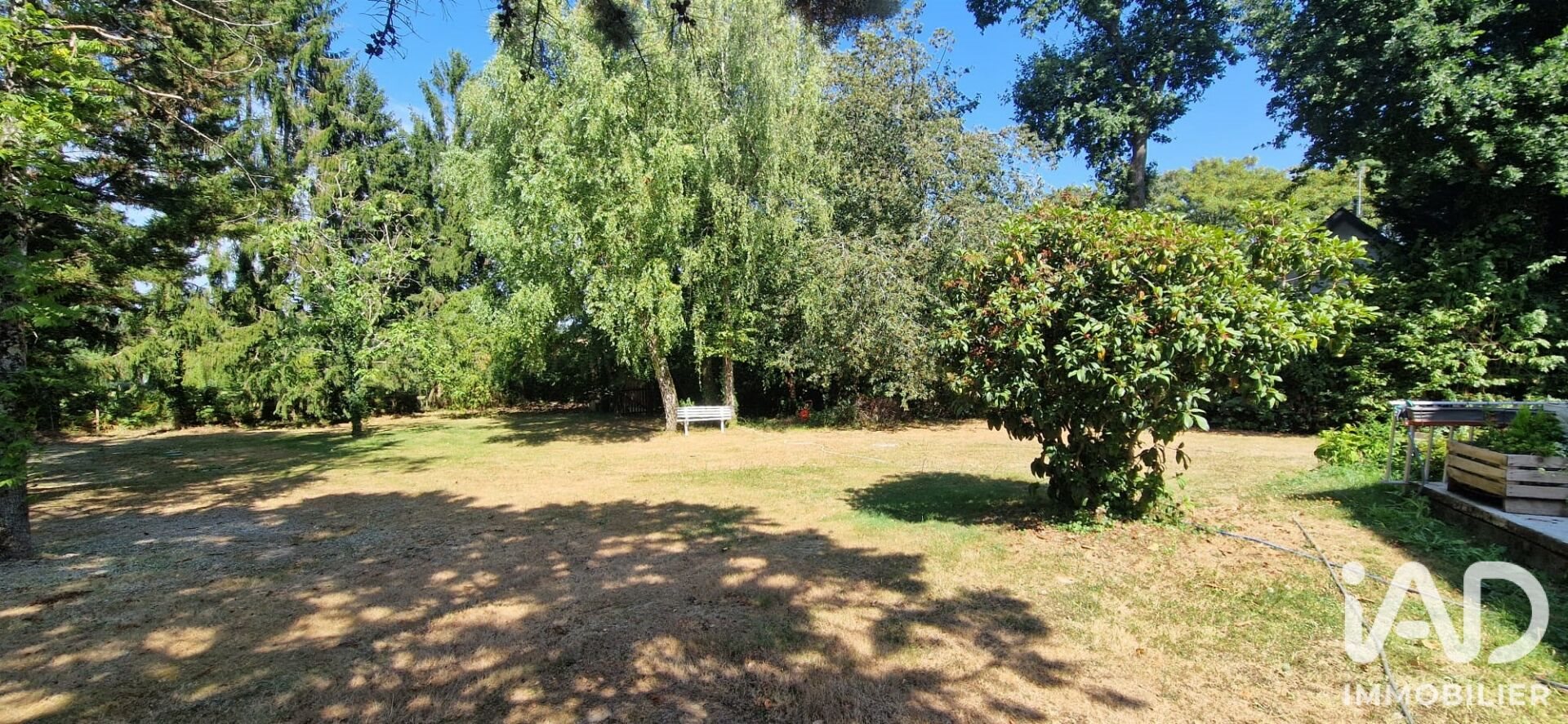Maison à vendre, 110m², Liffré