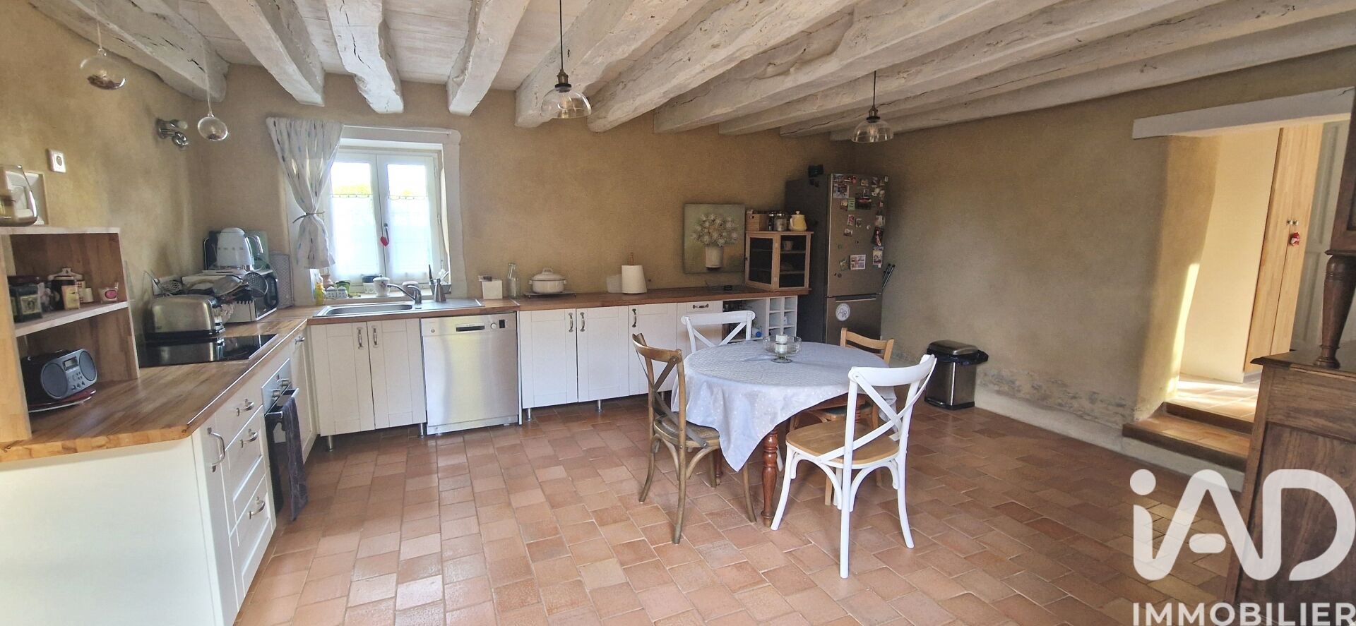 Maison à vendre, 84m², Liffré