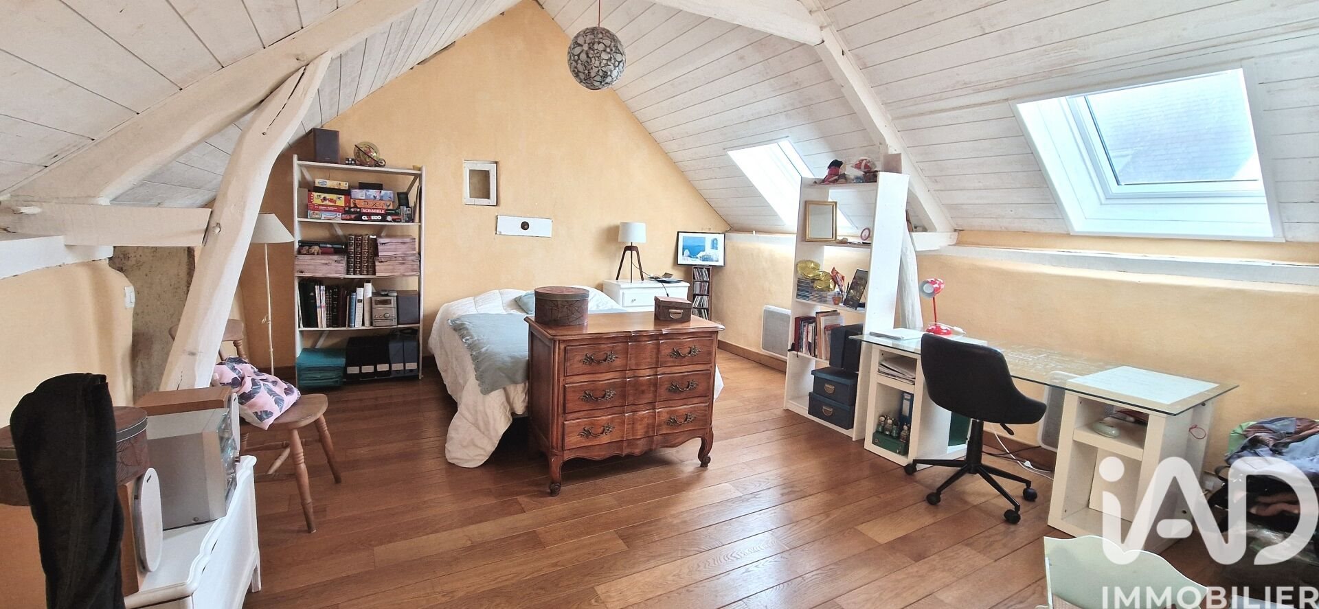 Maison à vendre, 84m², Liffré