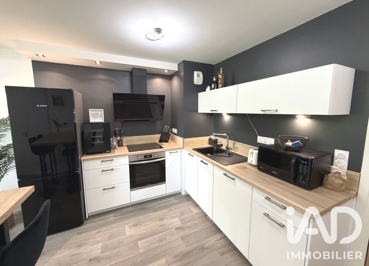 Appartement à vendre, 41m², Liffré