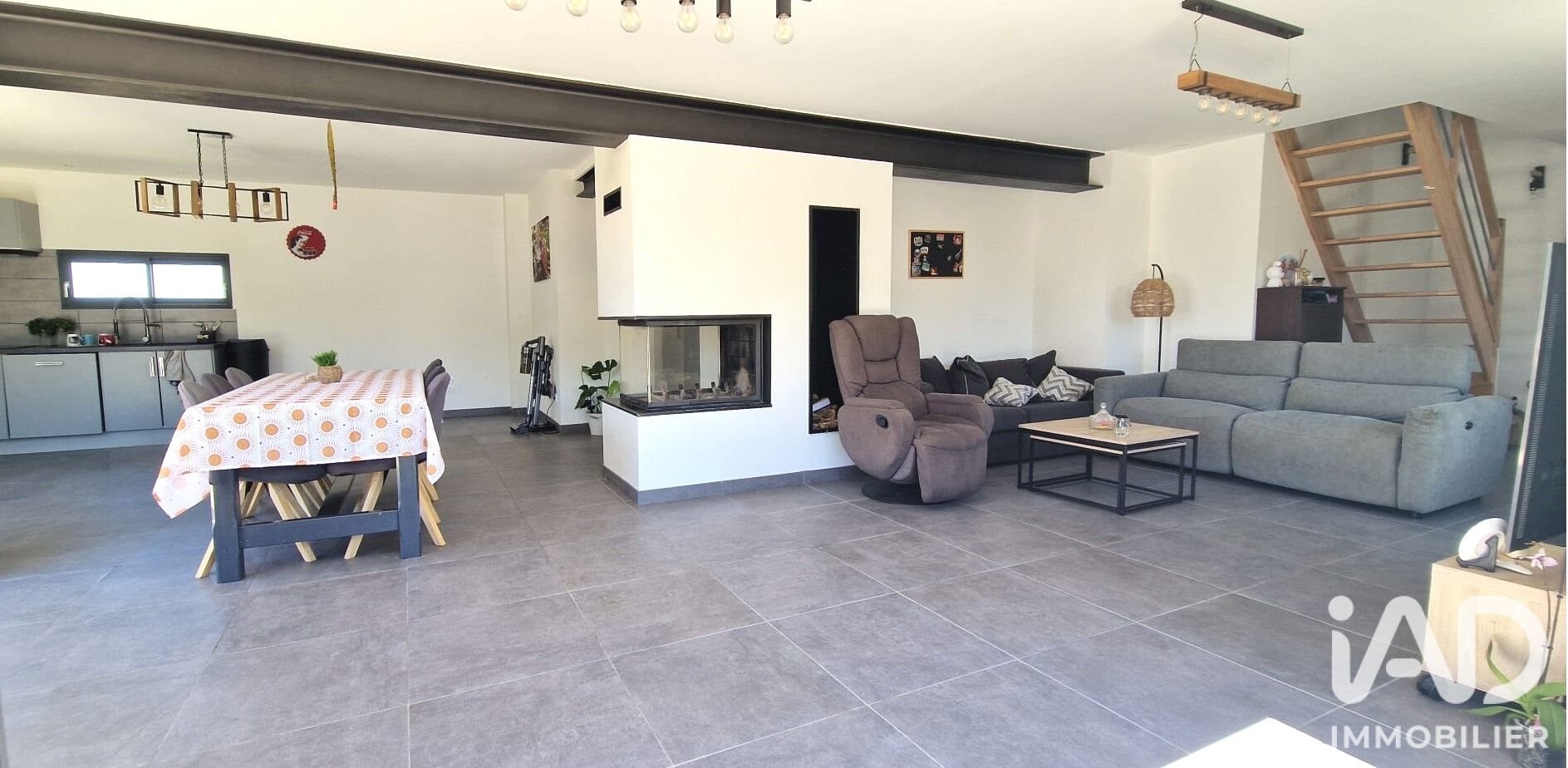 Maison à vendre, 149m², Liffré