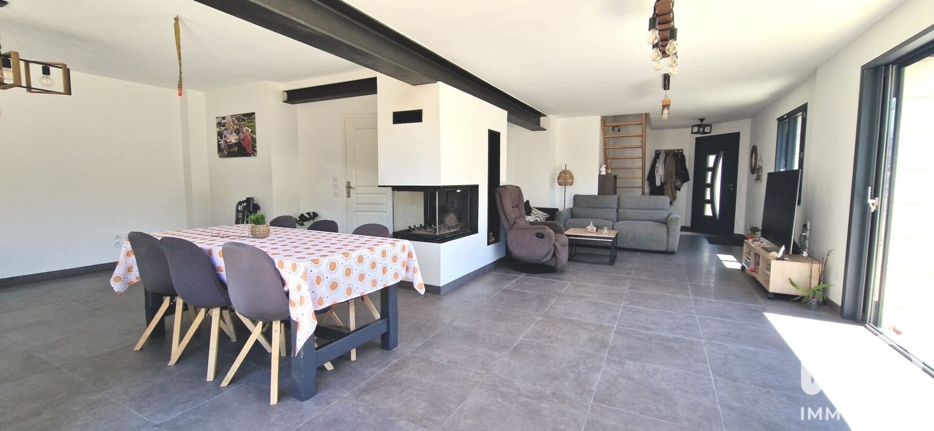 Maison à vendre, 149m², Liffré