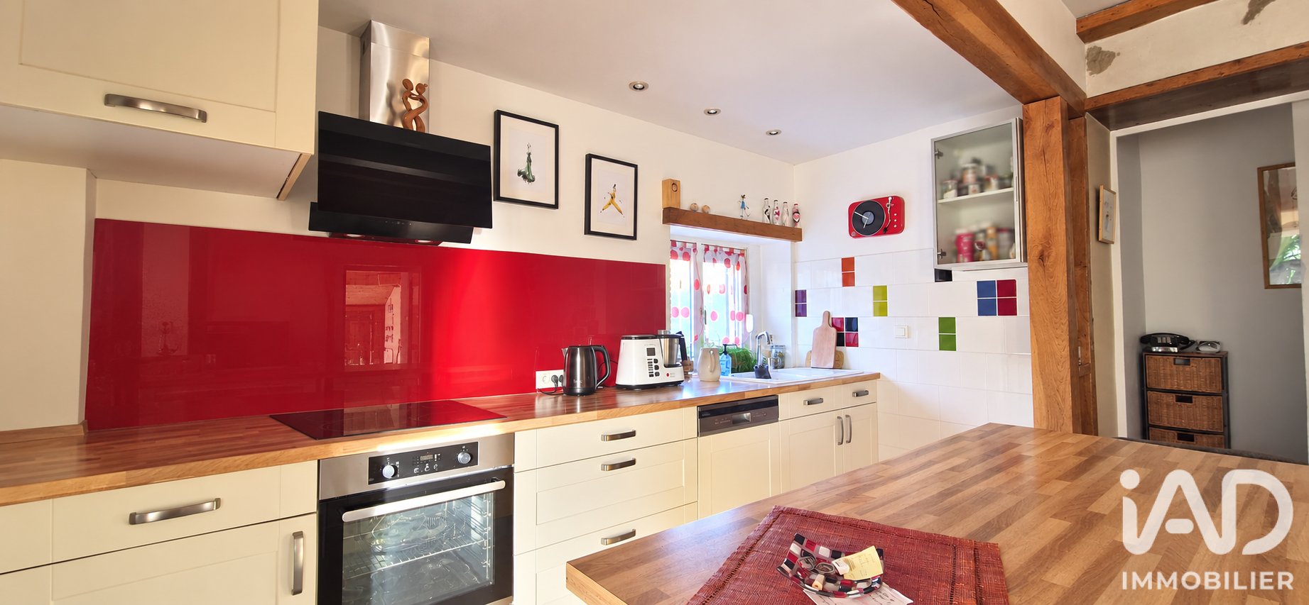 Maison à vendre, 110m², Gosné
